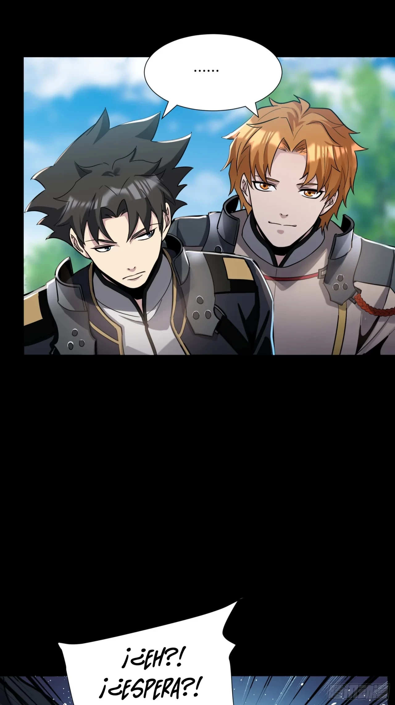 La Leyenda De La Estrella General (Continuación) > Capitulo 59 > Page 651