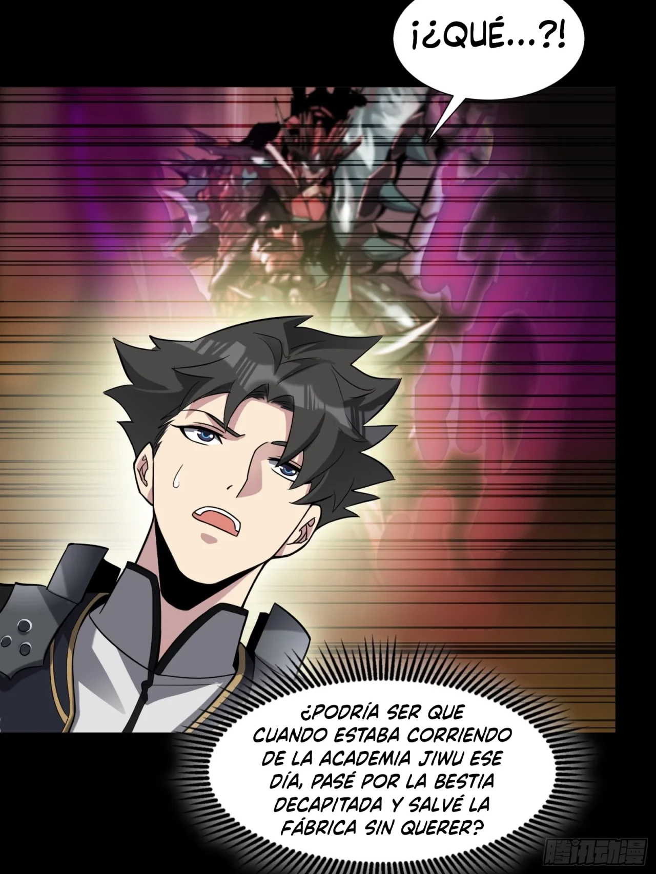 La Leyenda De La Estrella General (Continuación) > Capitulo 60 > Page 181