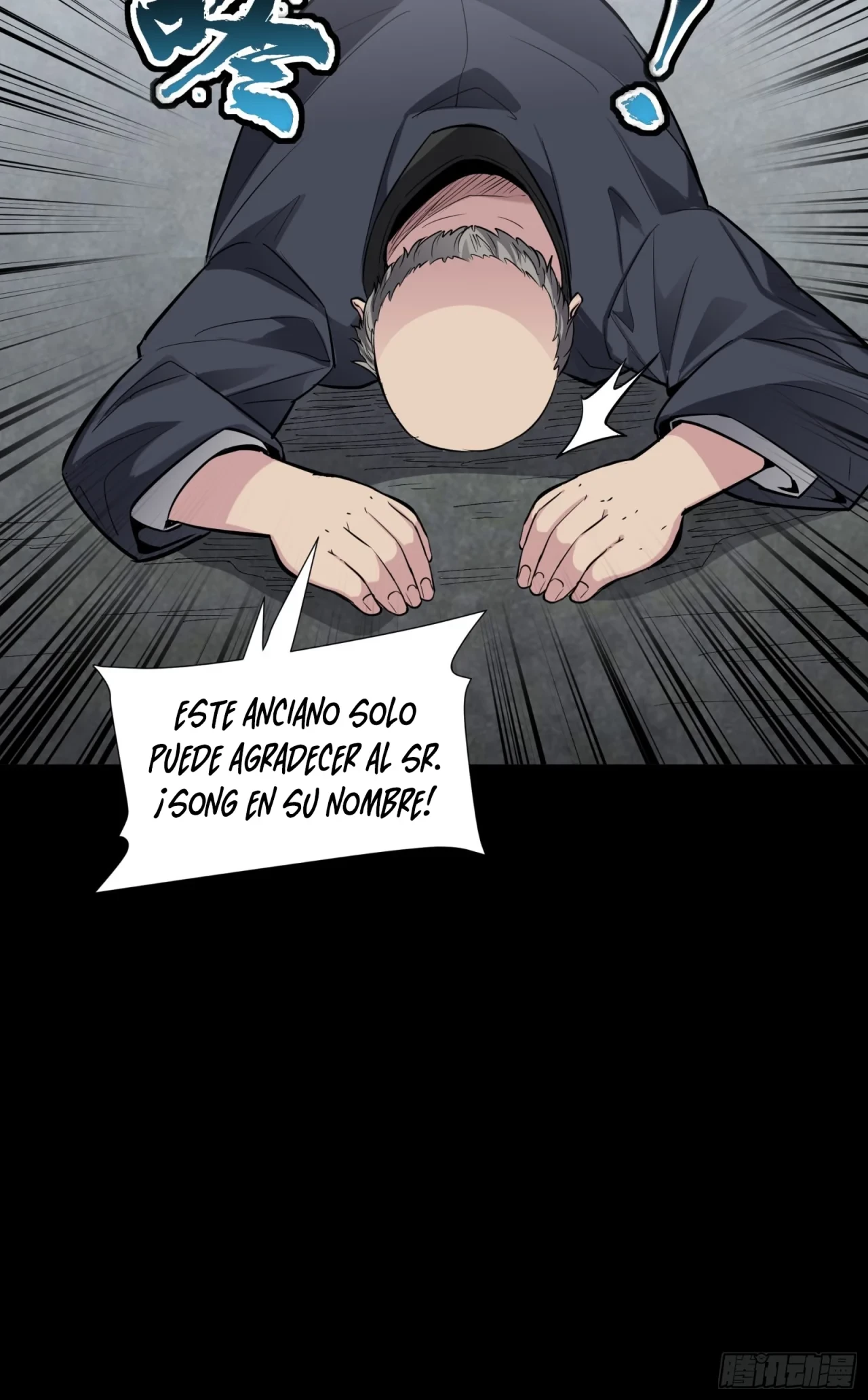 La Leyenda De La Estrella General (Continuación) > Capitulo 60 > Page 231