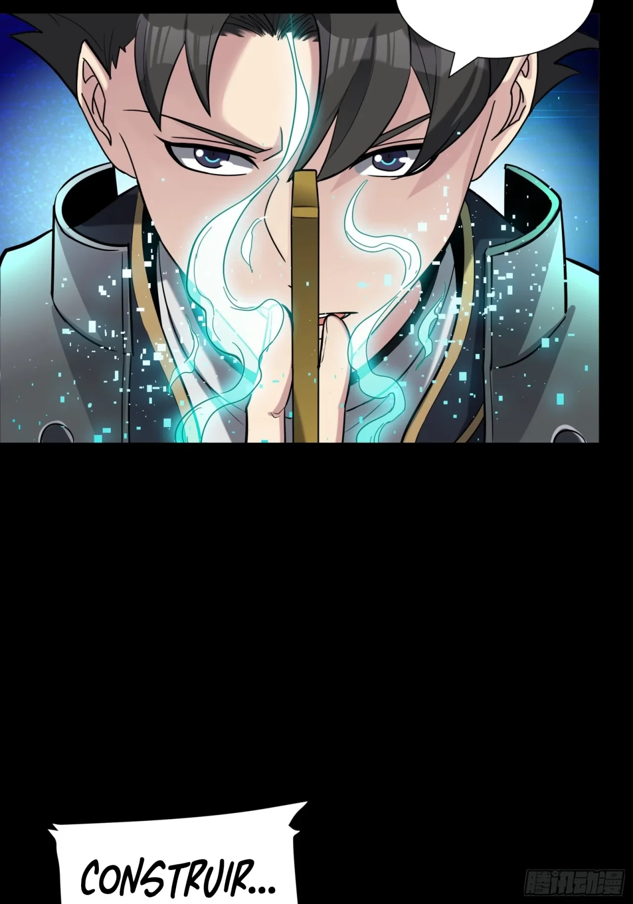 La Leyenda De La Estrella General (Continuación) > Capitulo 60 > Page 471