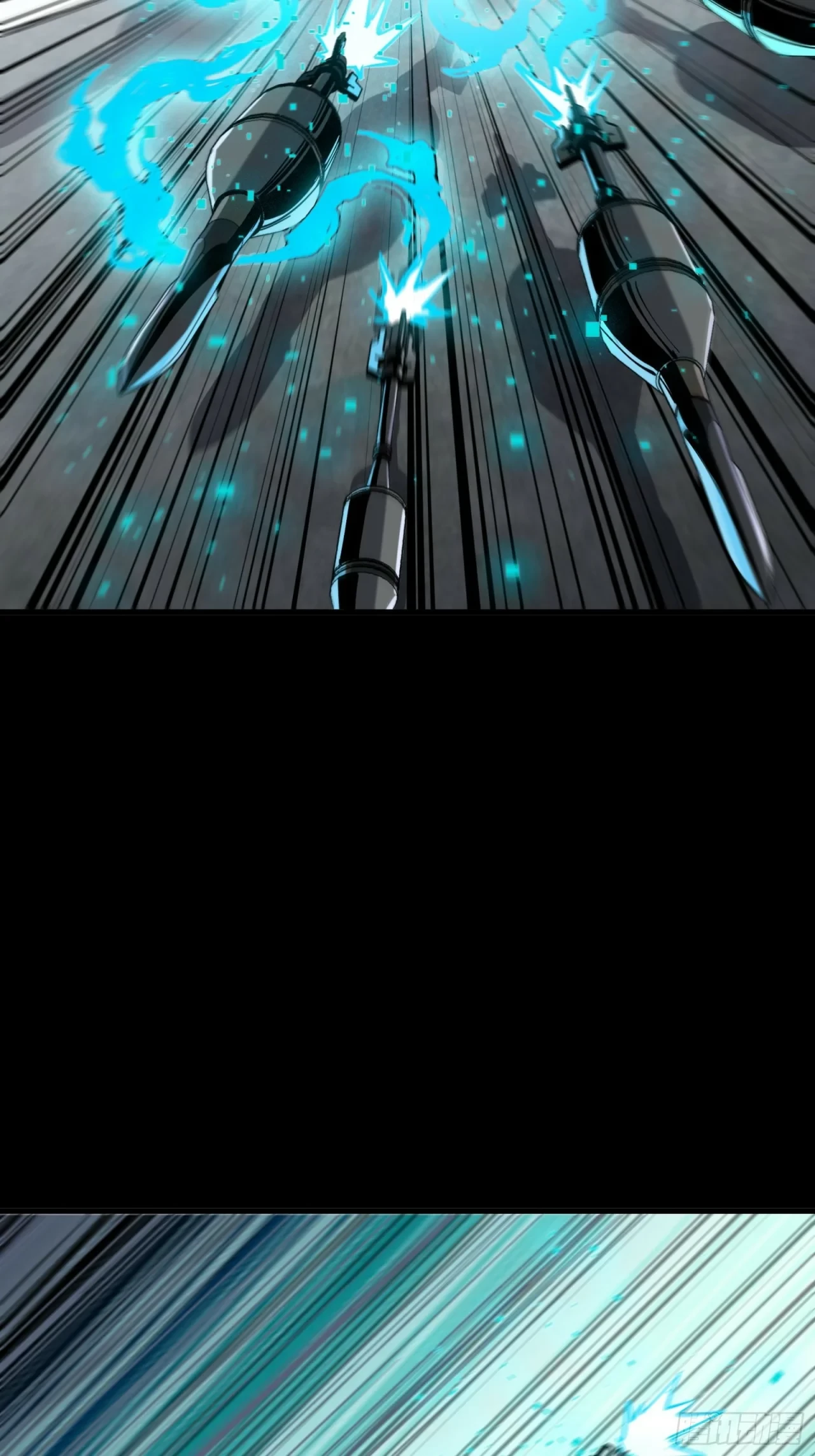 La Leyenda De La Estrella General (Continuación) > Capitulo 60 > Page 631