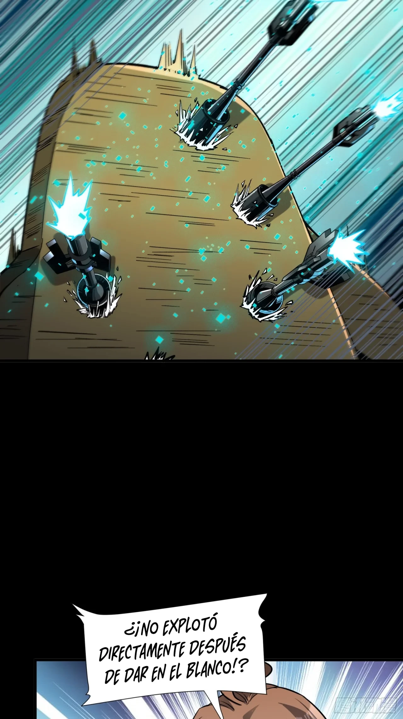 La Leyenda De La Estrella General (Continuación) > Capitulo 60 > Page 641