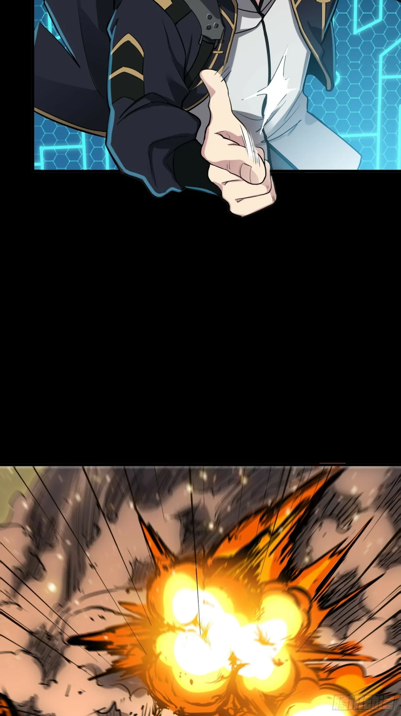 La Leyenda De La Estrella General (Continuación) > Capitulo 60 > Page 661