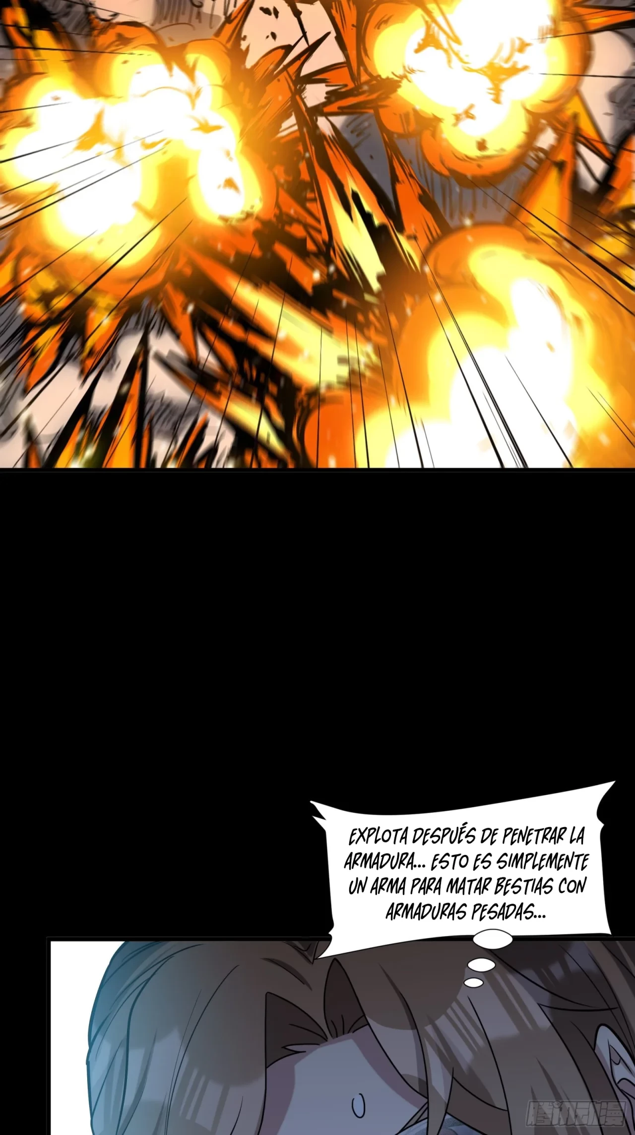 La Leyenda De La Estrella General (Continuación) > Capitulo 60 > Page 671