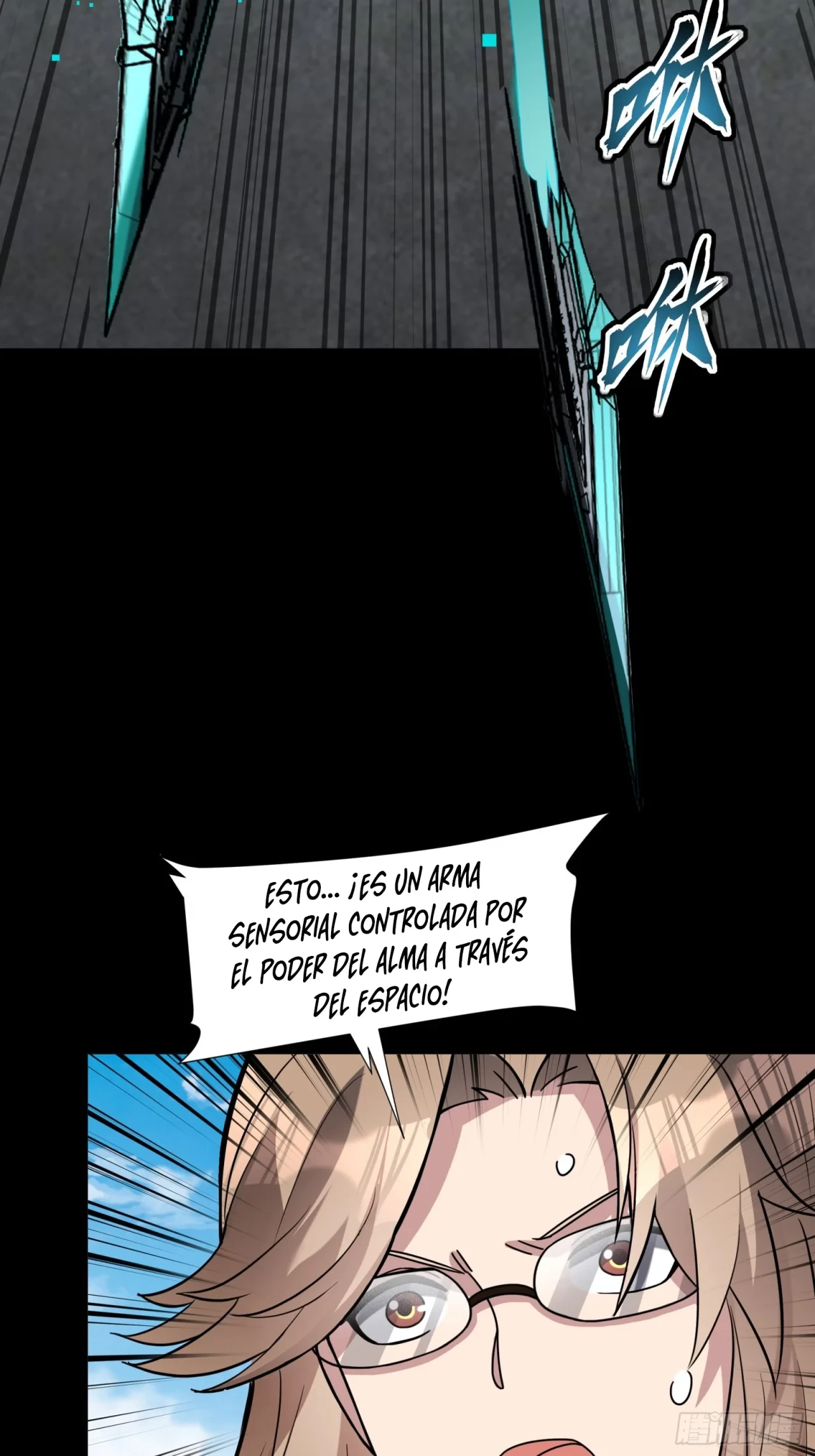 La Leyenda De La Estrella General (Continuación) > Capitulo 61 > Page 91