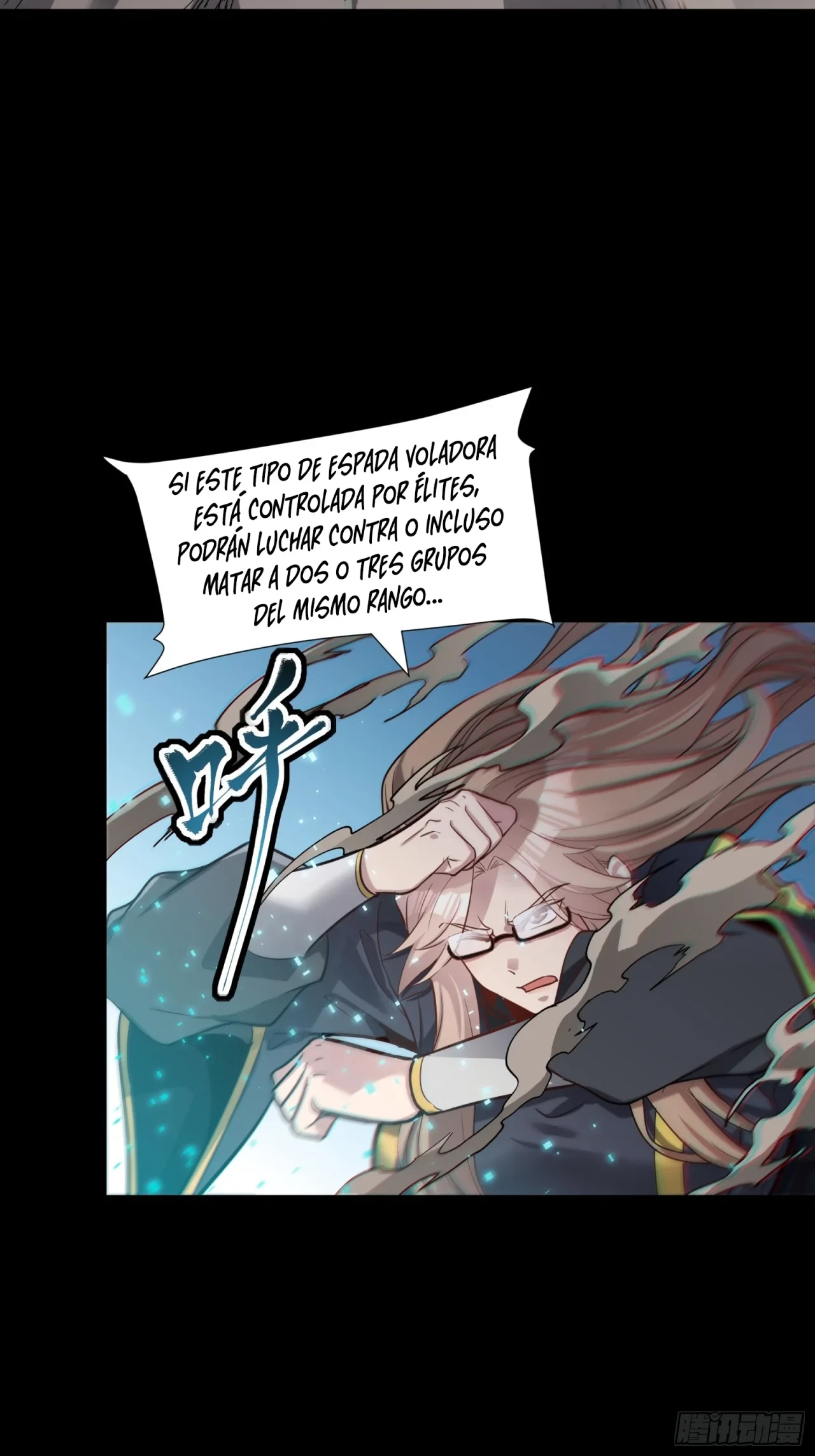 La Leyenda De La Estrella General (Continuación) > Capitulo 61 > Page 121