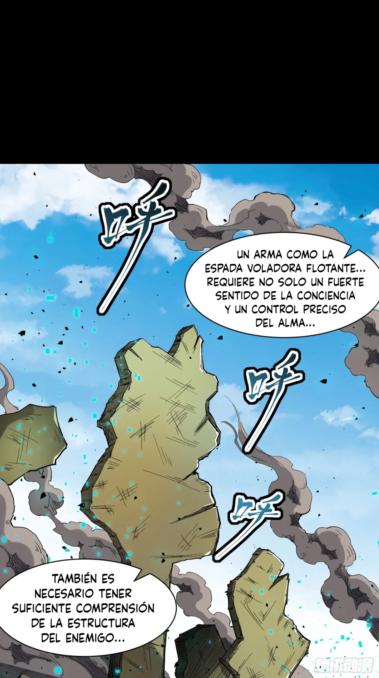 La Leyenda De La Estrella General (Continuación) > Capitulo 61 > Page 131