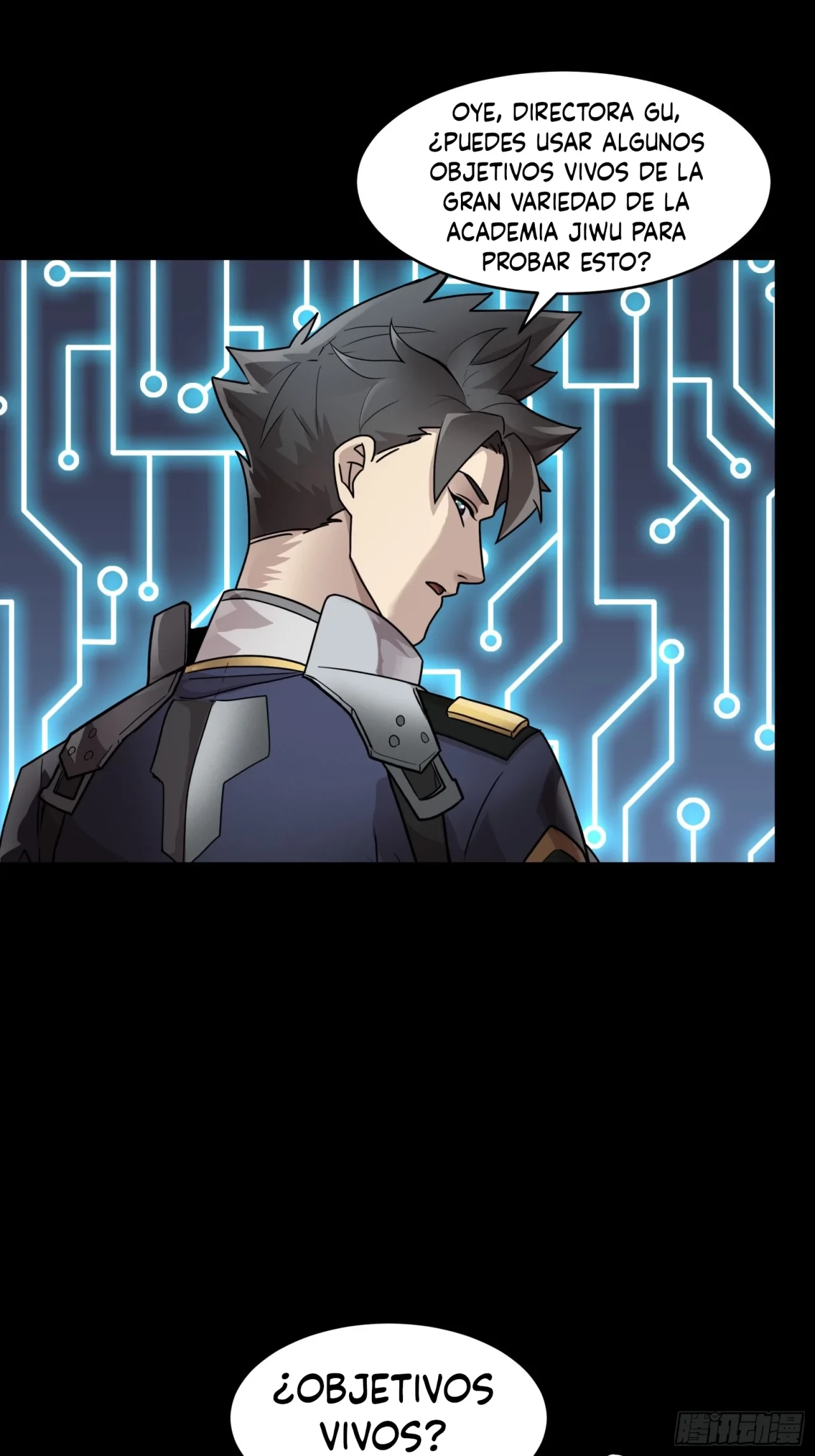 La Leyenda De La Estrella General (Continuación) > Capitulo 61 > Page 191