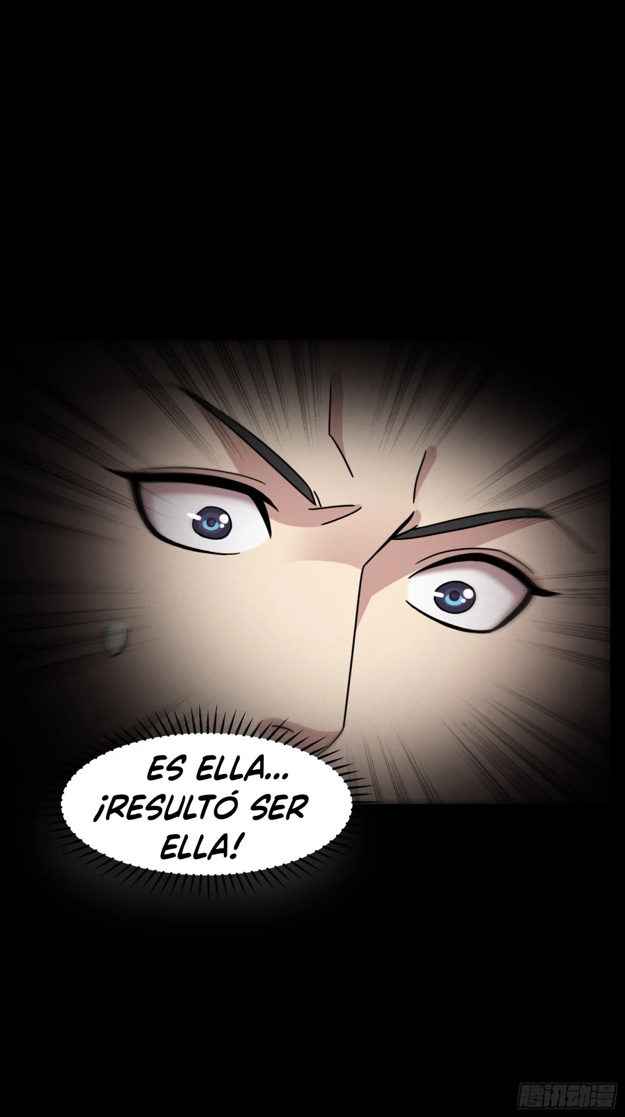 La Leyenda De La Estrella General (Continuación) > Capitulo 61 > Page 651