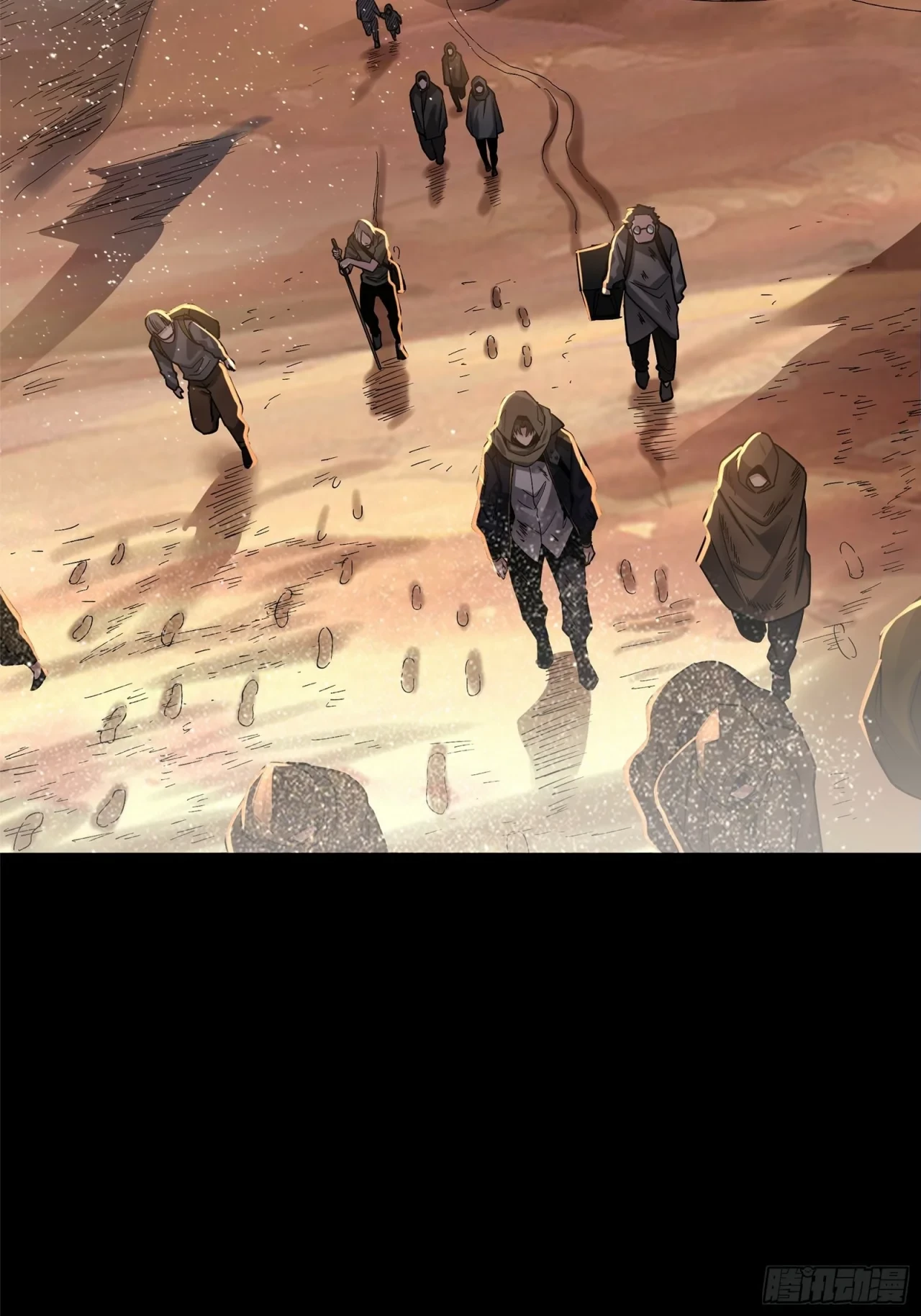 La Leyenda De La Estrella General (Continuación) > Capitulo 62 > Page 51