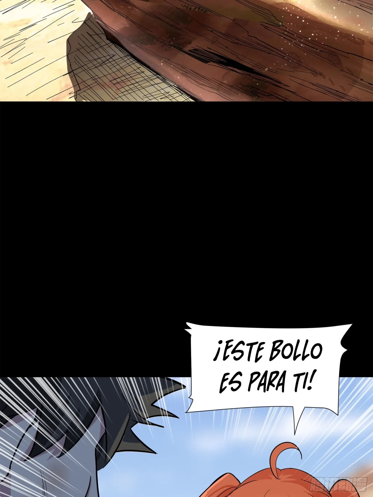 La Leyenda De La Estrella General (Continuación) > Capitulo 62 > Page 121