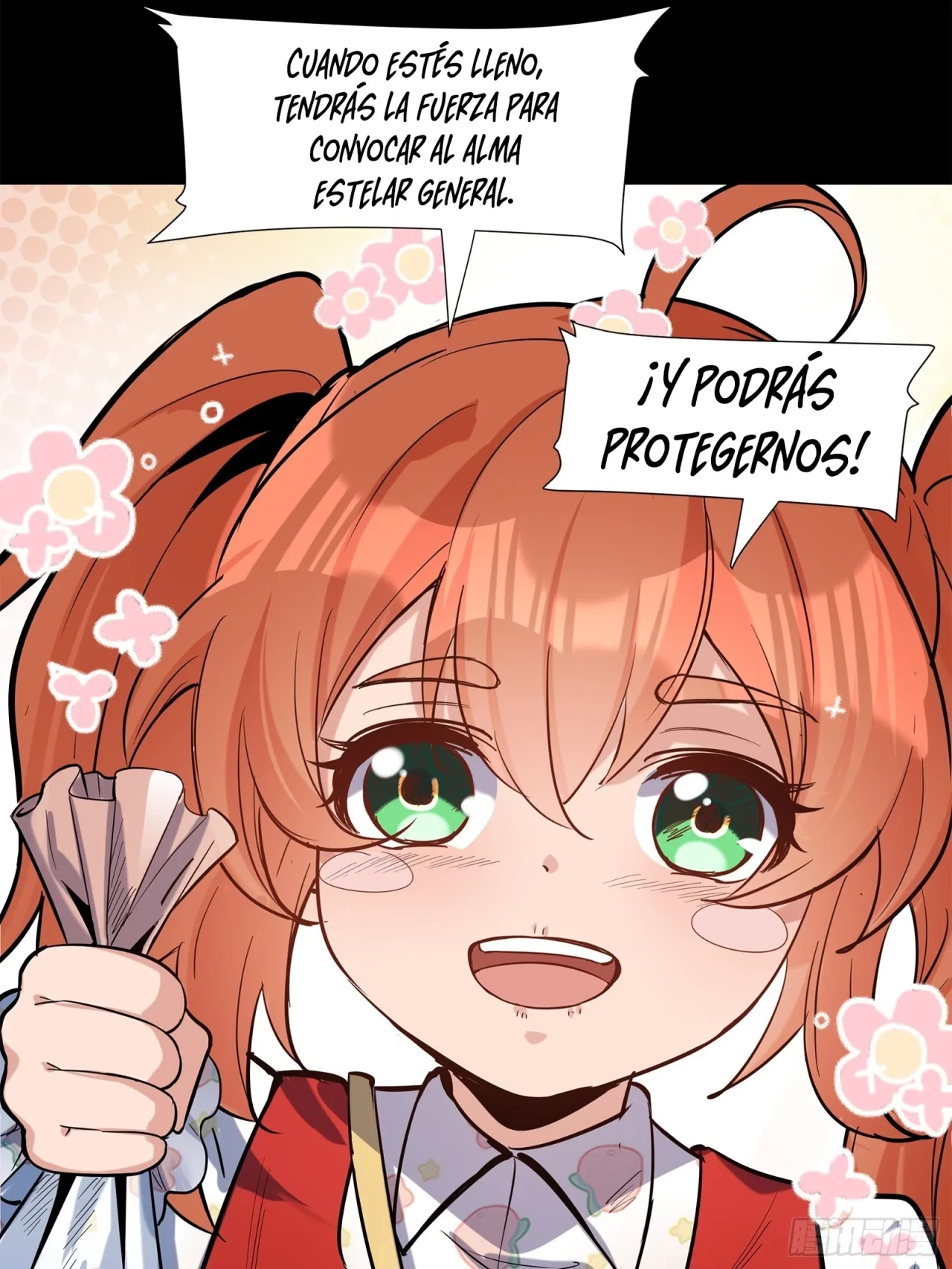 La Leyenda De La Estrella General (Continuación) > Capitulo 62 > Page 141