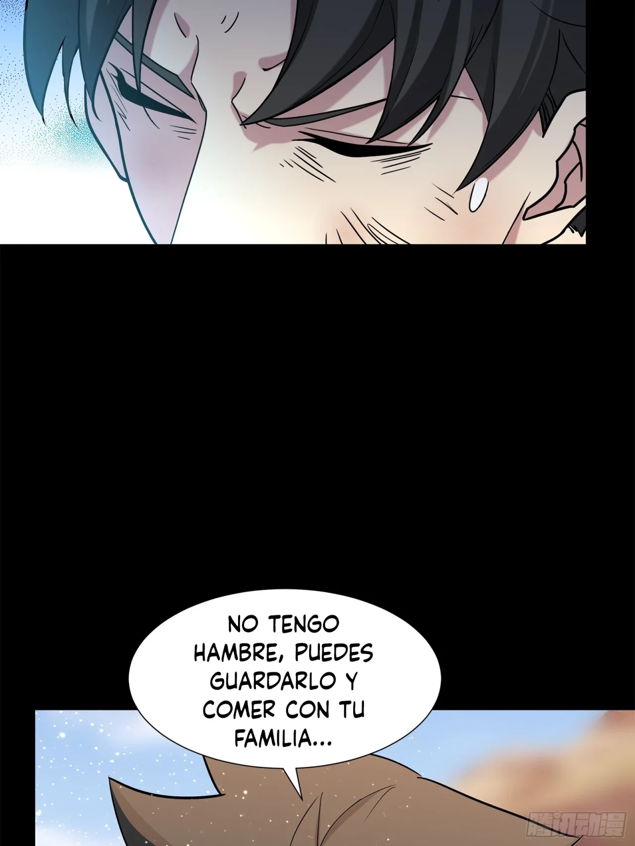 La Leyenda De La Estrella General (Continuación) > Capitulo 62 > Page 181