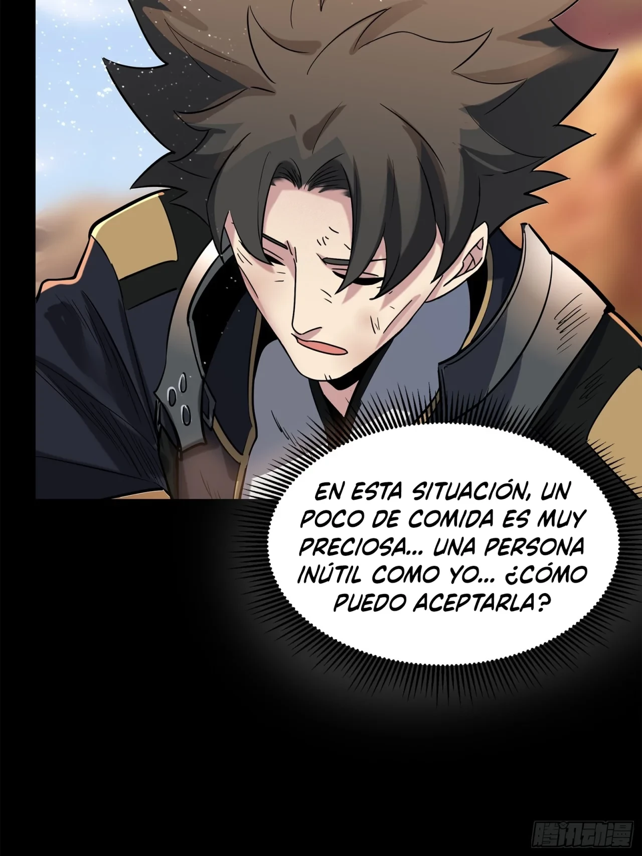 La Leyenda De La Estrella General (Continuación) > Capitulo 62 > Page 191