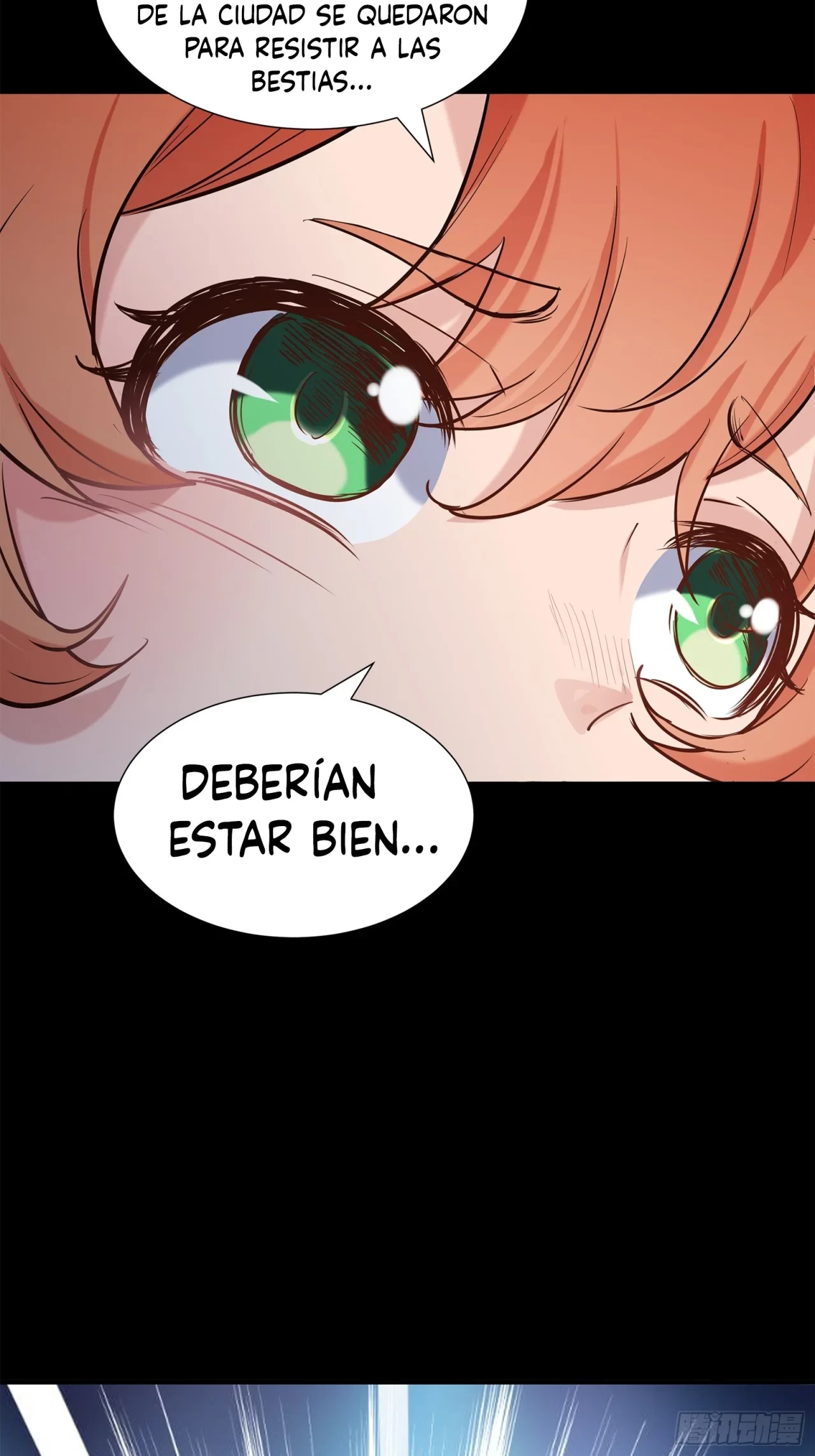 La Leyenda De La Estrella General (Continuación) > Capitulo 62 > Page 281