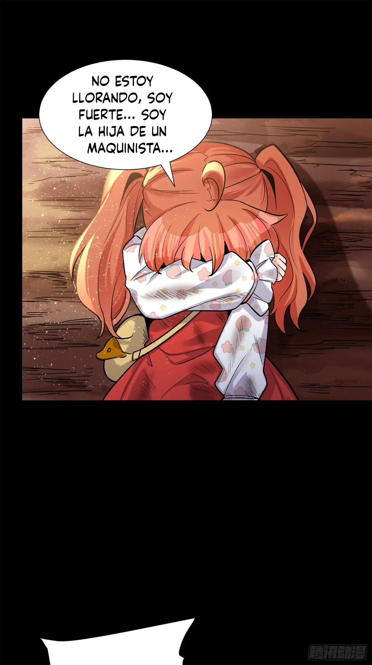 La Leyenda De La Estrella General (Continuación) > Capitulo 62 > Page 301