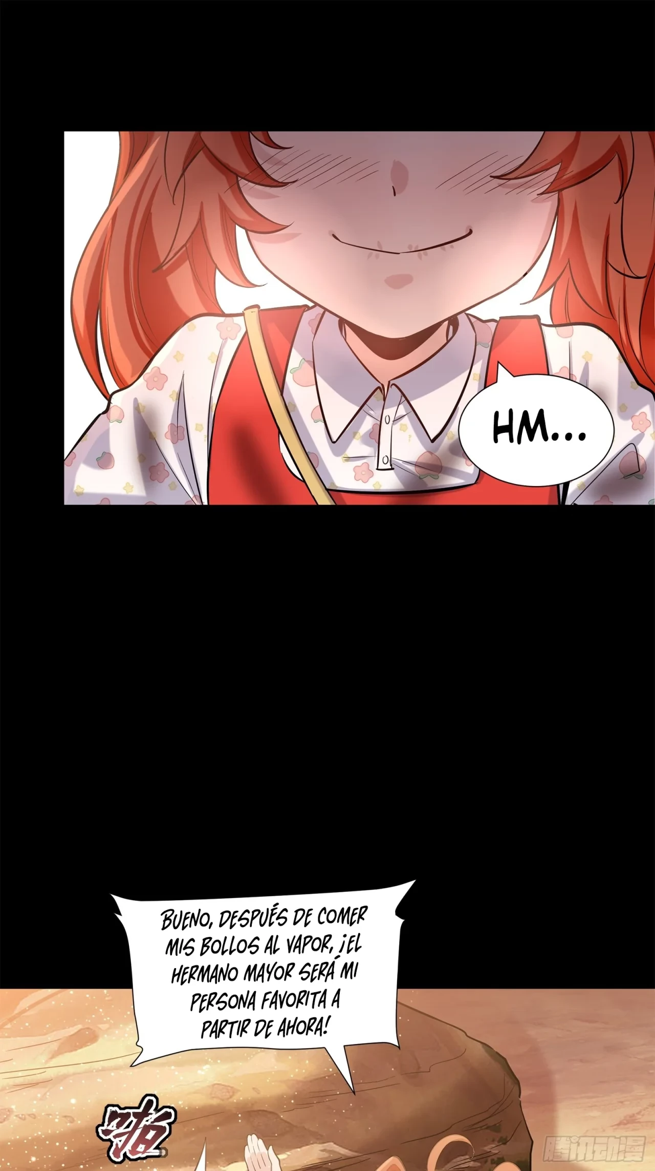 La Leyenda De La Estrella General (Continuación) > Capitulo 62 > Page 391