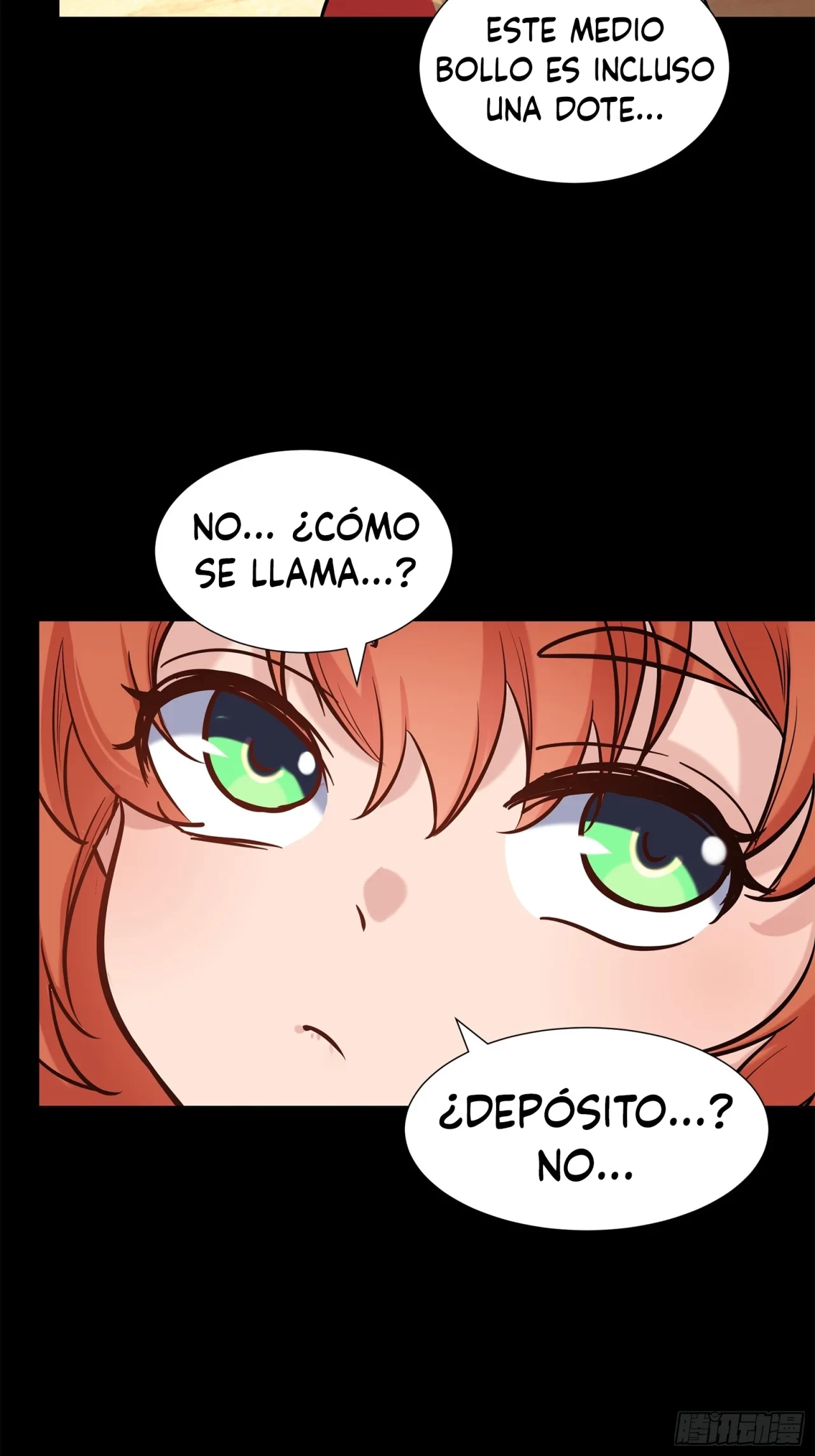 La Leyenda De La Estrella General (Continuación) > Capitulo 62 > Page 441