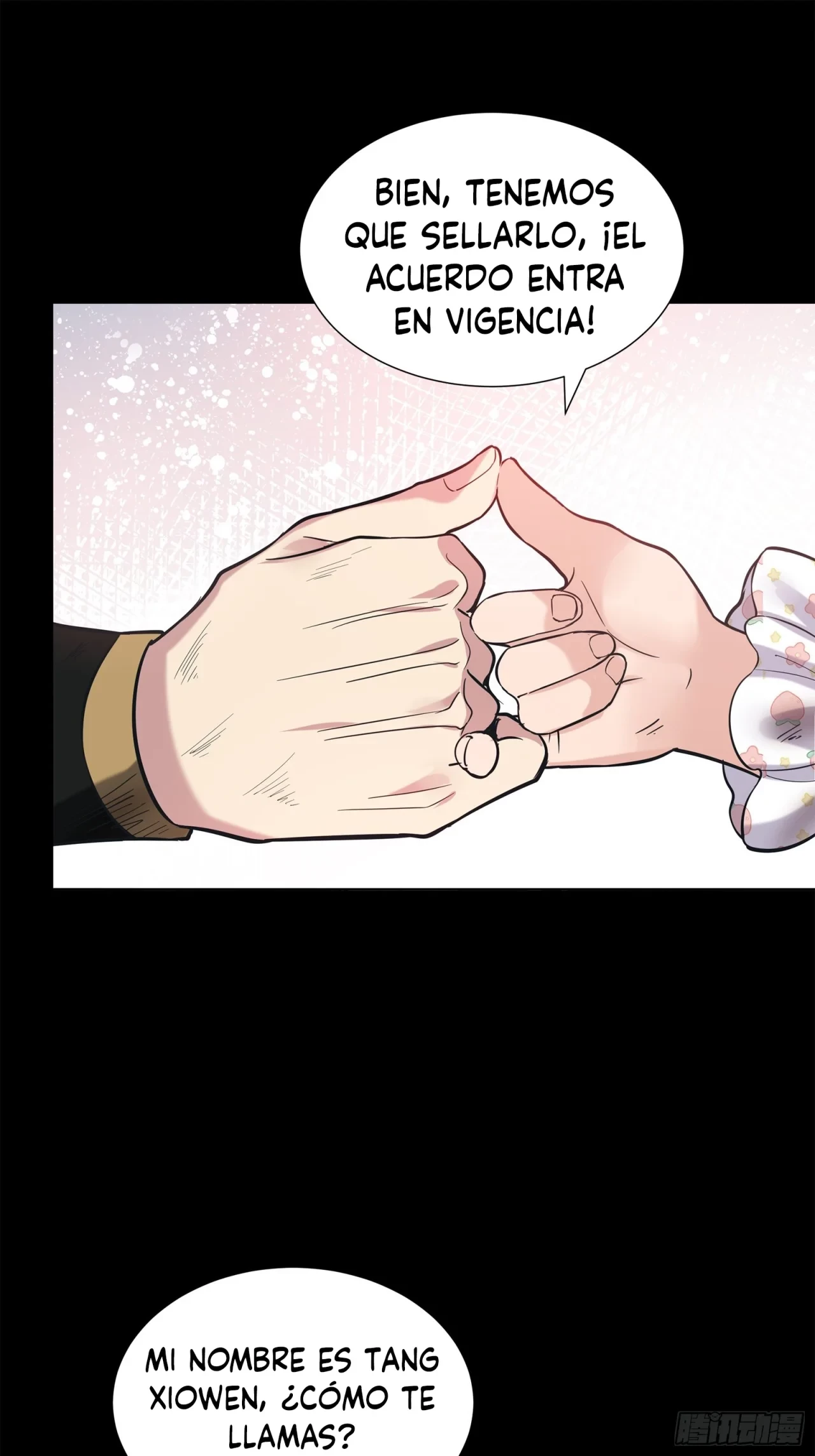 La Leyenda De La Estrella General (Continuación) > Capitulo 62 > Page 461