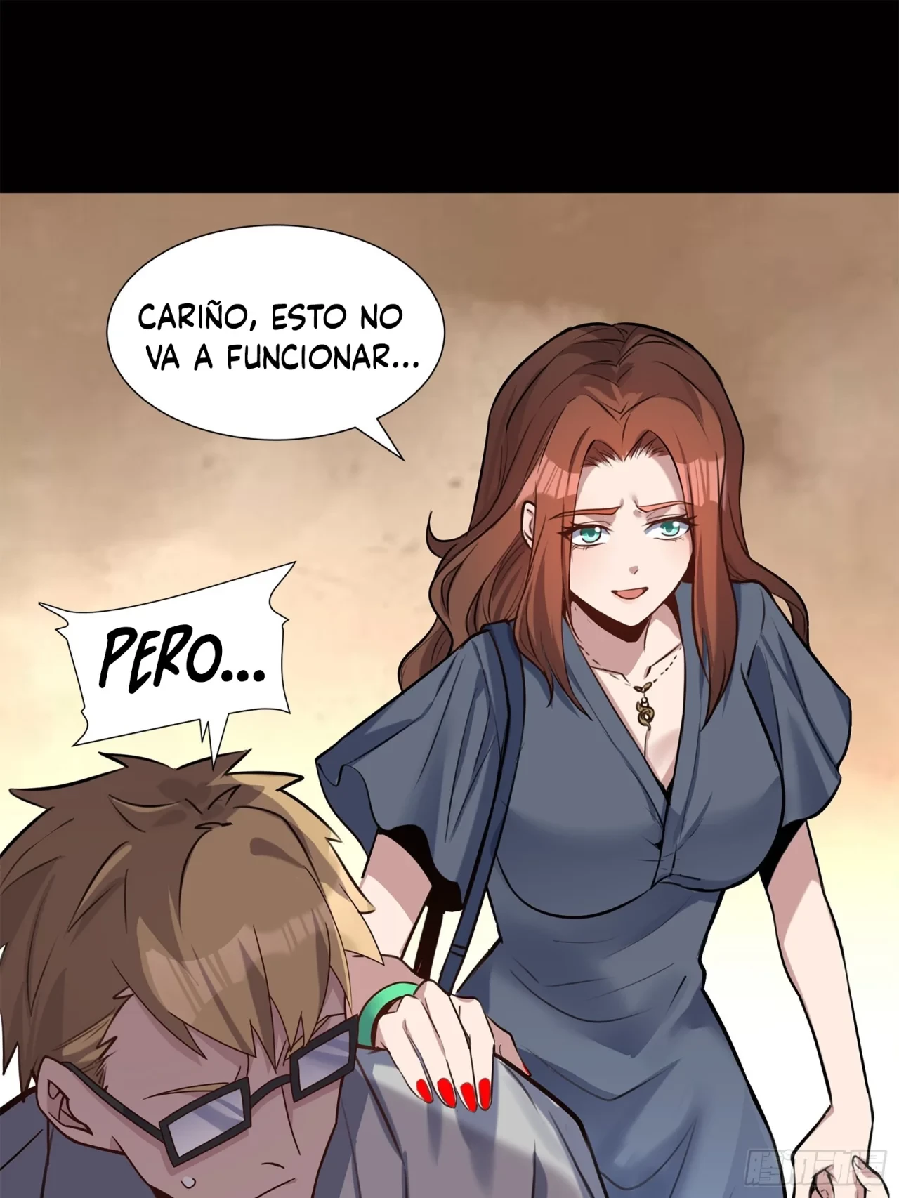 La Leyenda De La Estrella General (Continuación) > Capitulo 63 > Page 251