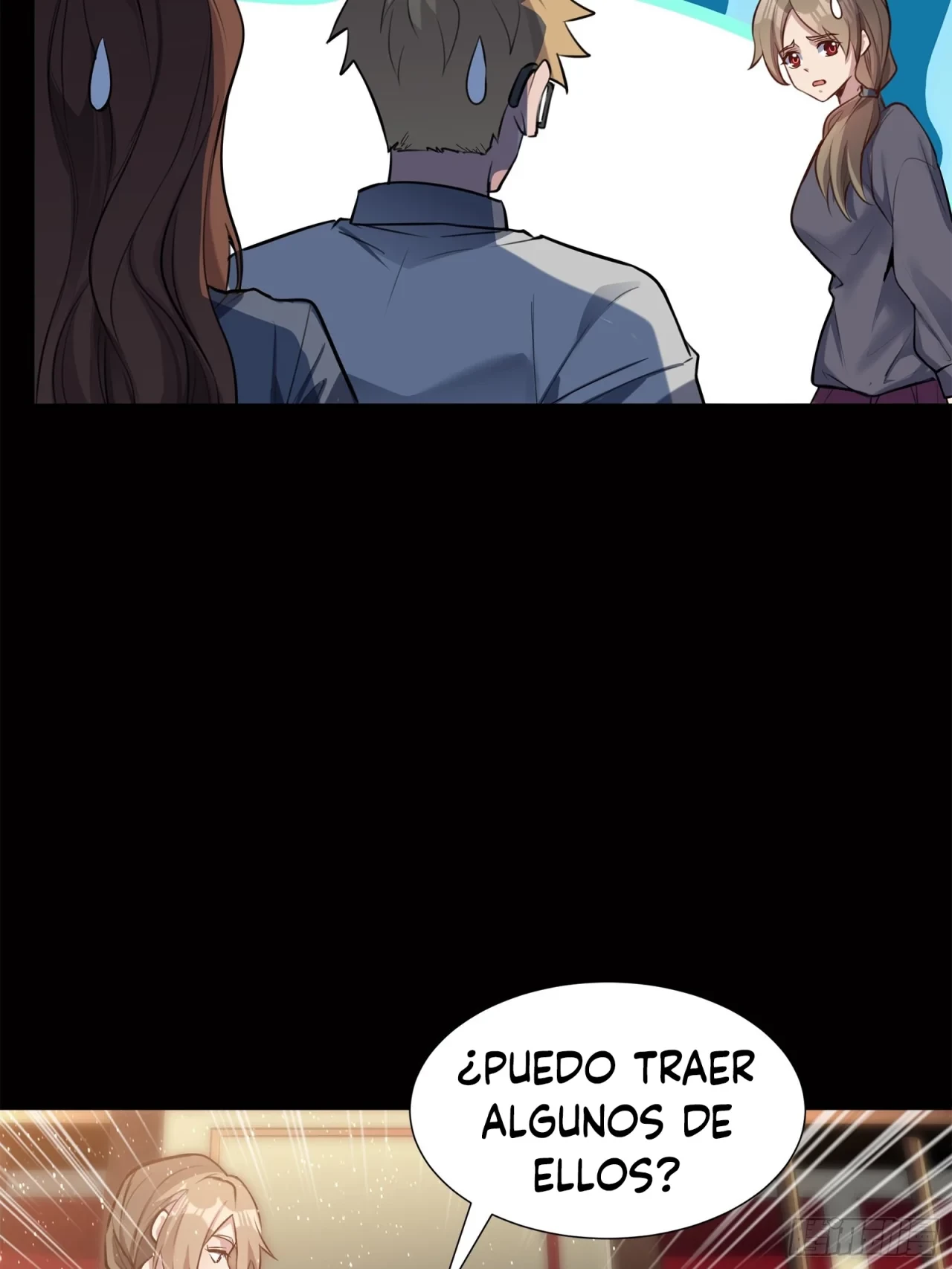 La Leyenda De La Estrella General (Continuación) > Capitulo 63 > Page 321