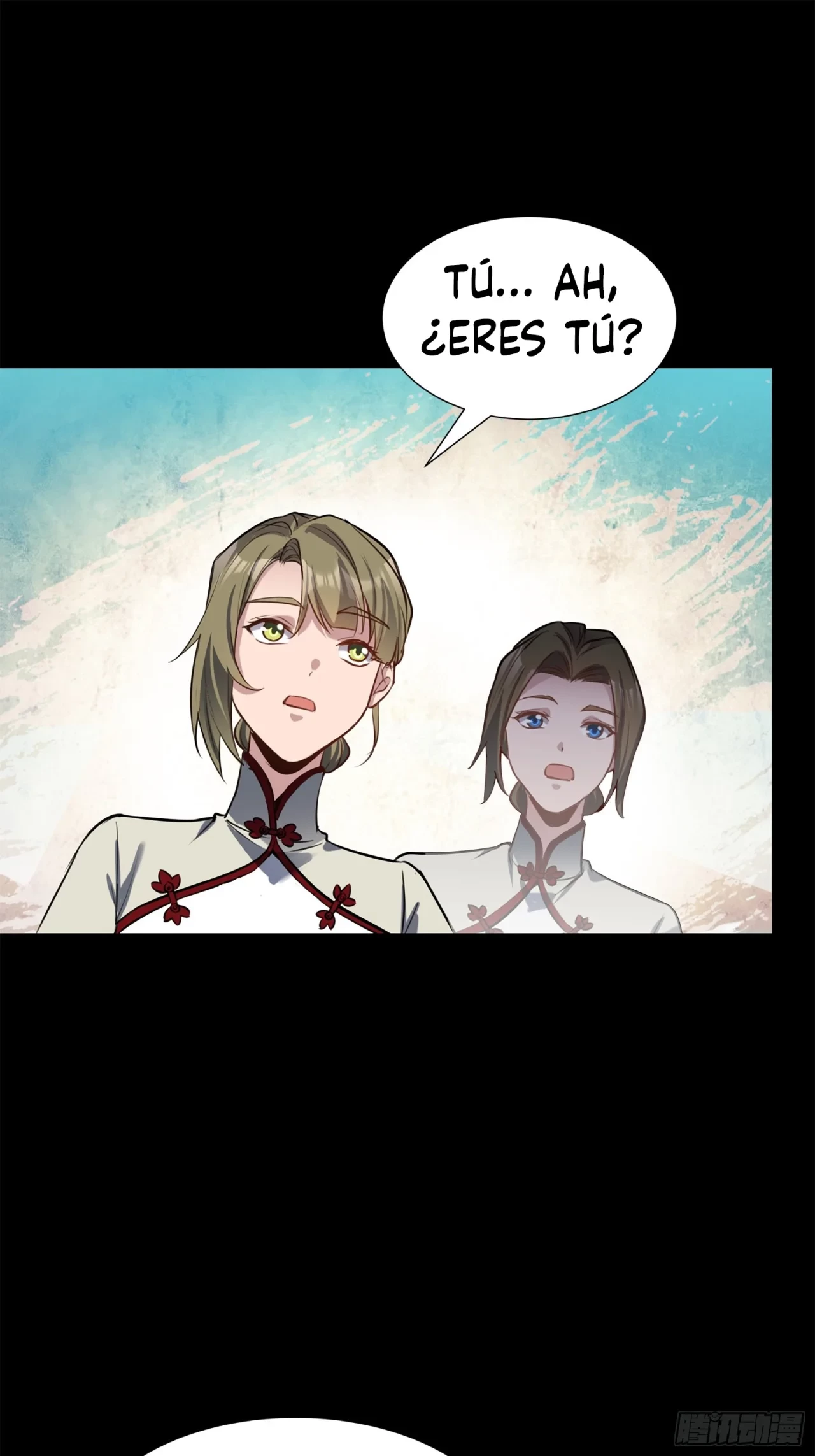 La Leyenda De La Estrella General (Continuación) > Capitulo 63 > Page 361