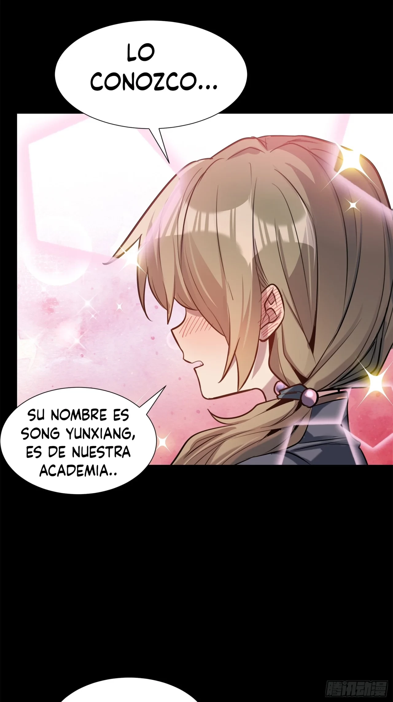 La Leyenda De La Estrella General (Continuación) > Capitulo 63 > Page 421