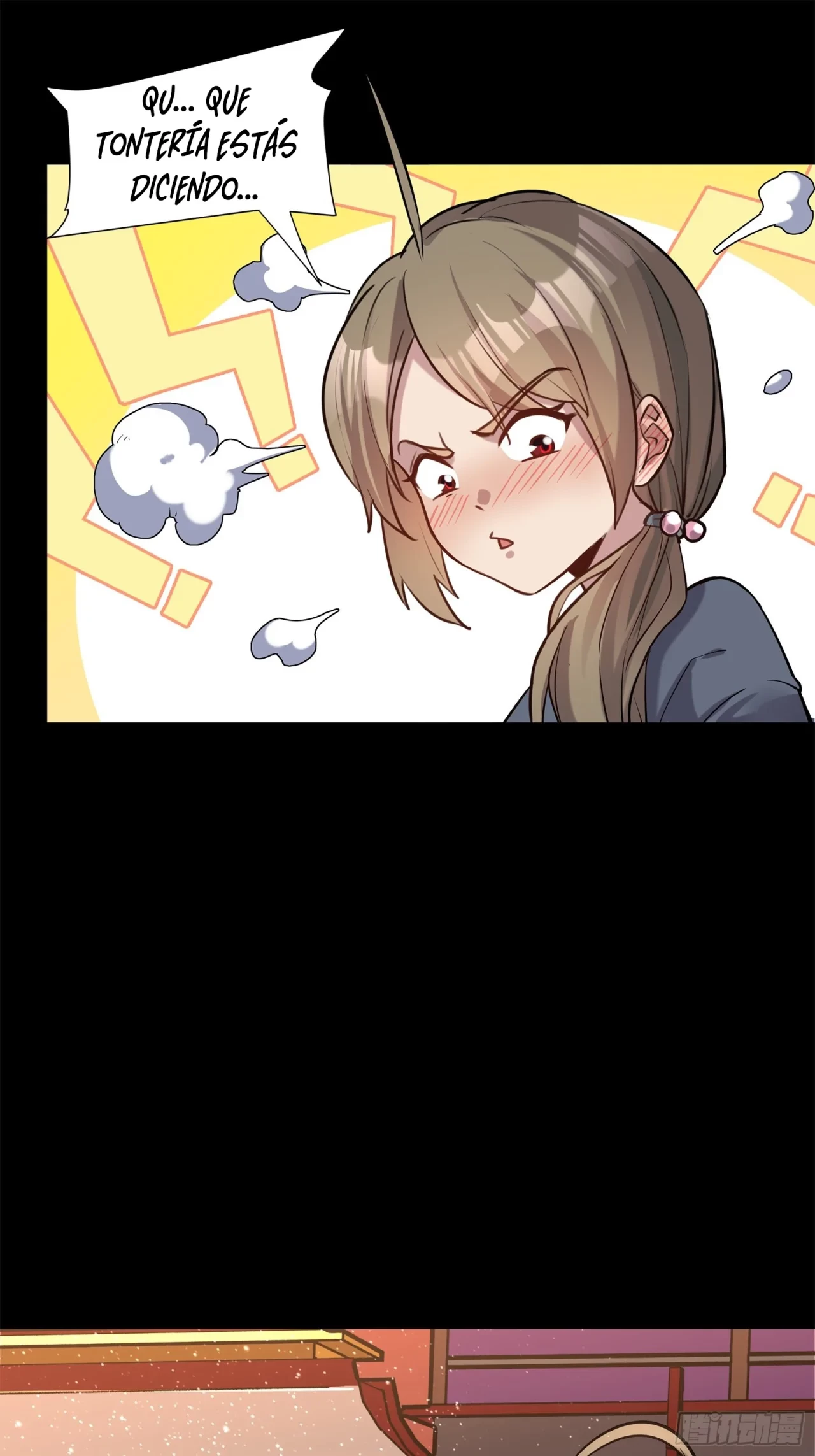 La Leyenda De La Estrella General (Continuación) > Capitulo 63 > Page 441