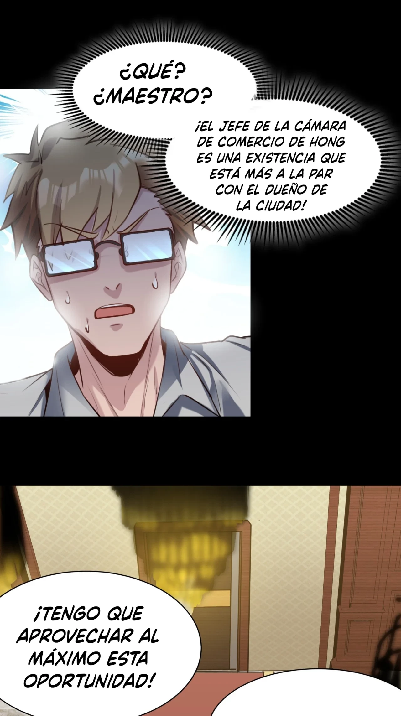 La Leyenda De La Estrella General (Continuación) > Capitulo 64 > Page 101