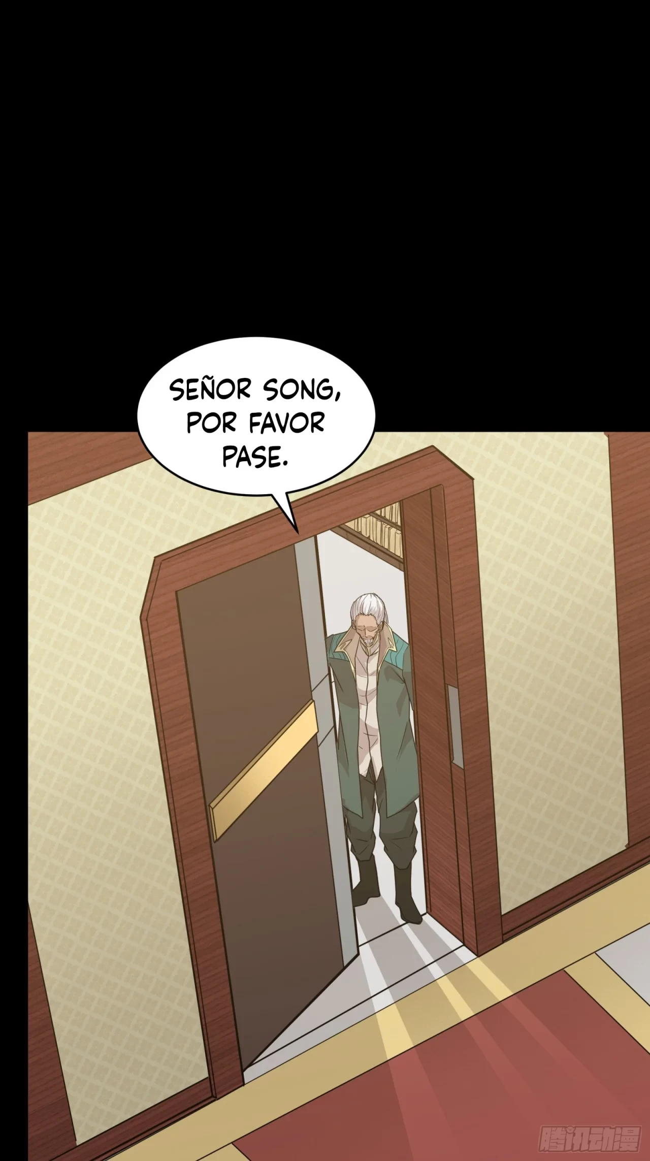 La Leyenda De La Estrella General (Continuación) > Capitulo 64 > Page 141