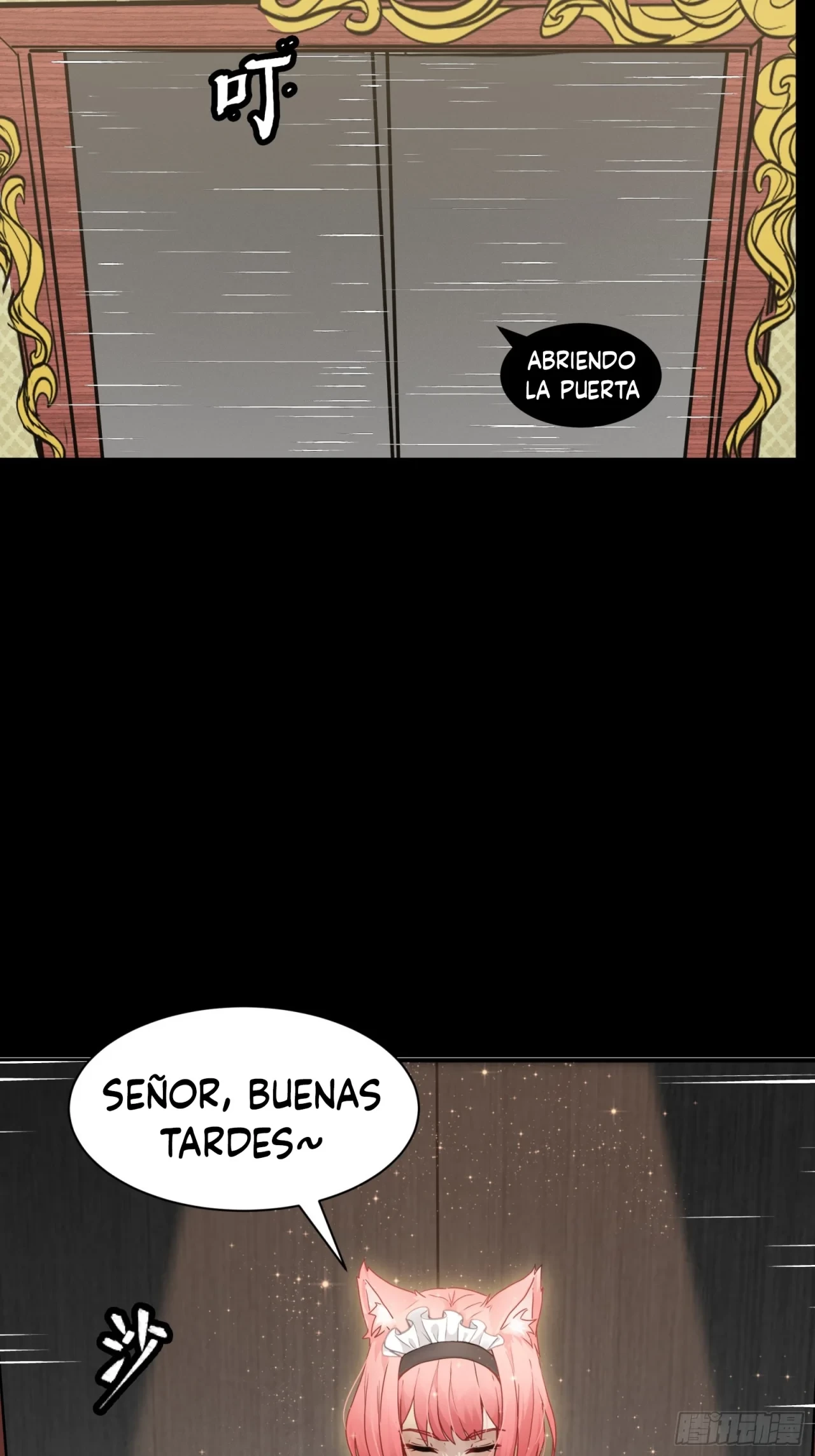 La Leyenda De La Estrella General (Continuación) > Capitulo 64 > Page 251