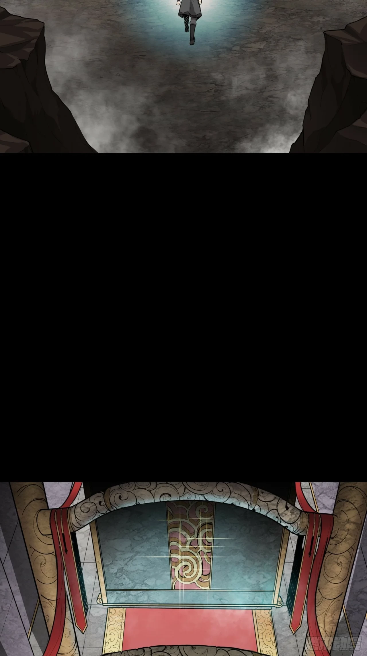 La Leyenda De La Estrella General (Continuación) > Capitulo 64 > Page 391