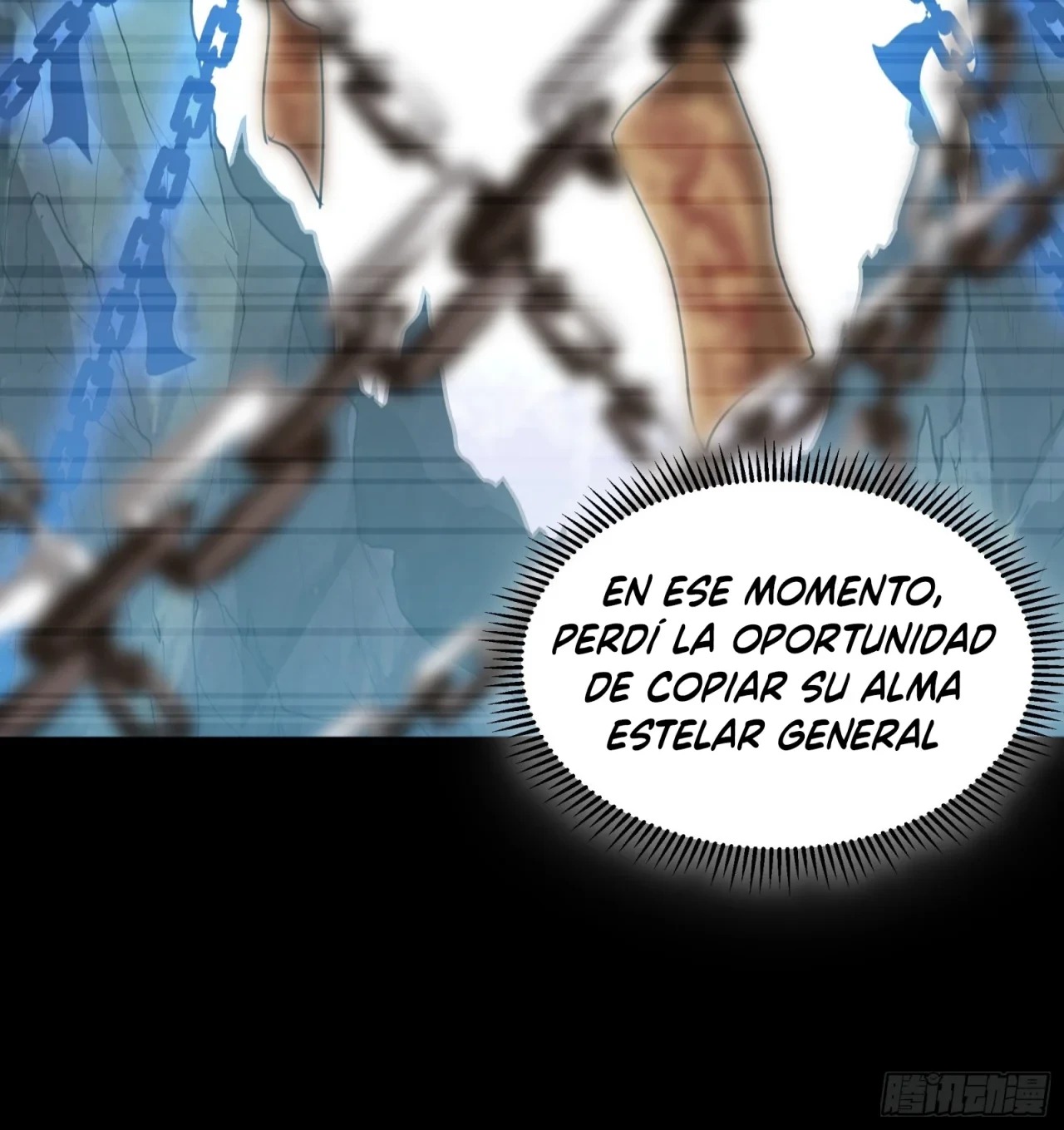 La Leyenda De La Estrella General (Continuación) > Capitulo 64 > Page 441