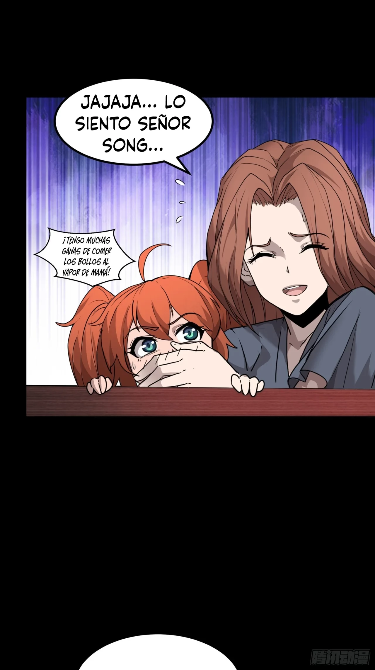 La Leyenda De La Estrella General (Continuación) > Capitulo 65 > Page 41