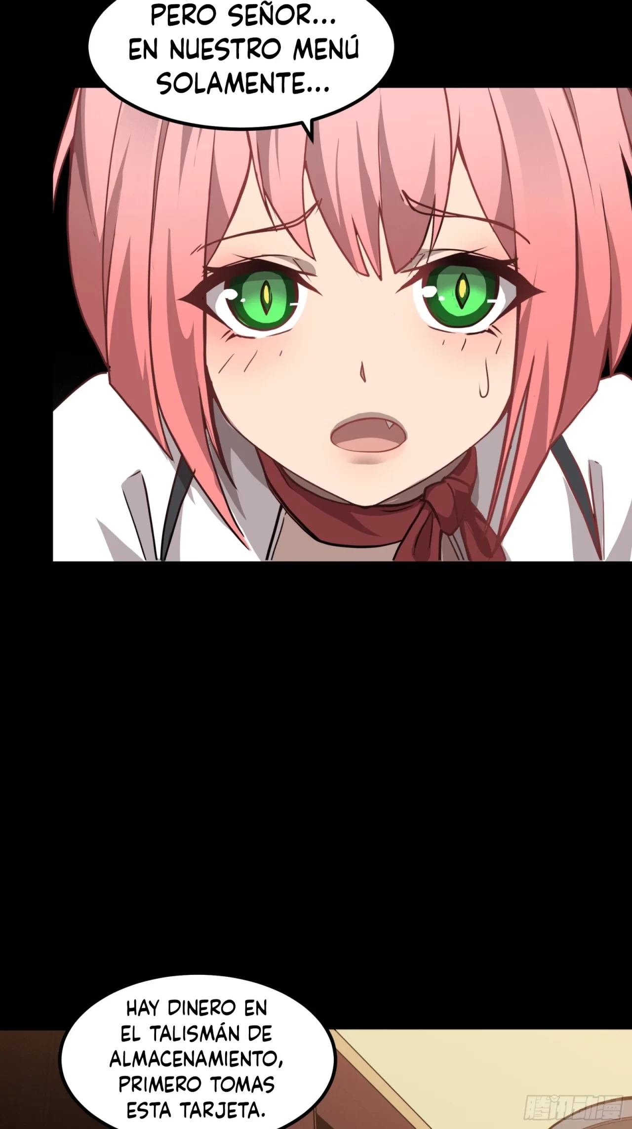 La Leyenda De La Estrella General (Continuación) > Capitulo 65 > Page 71