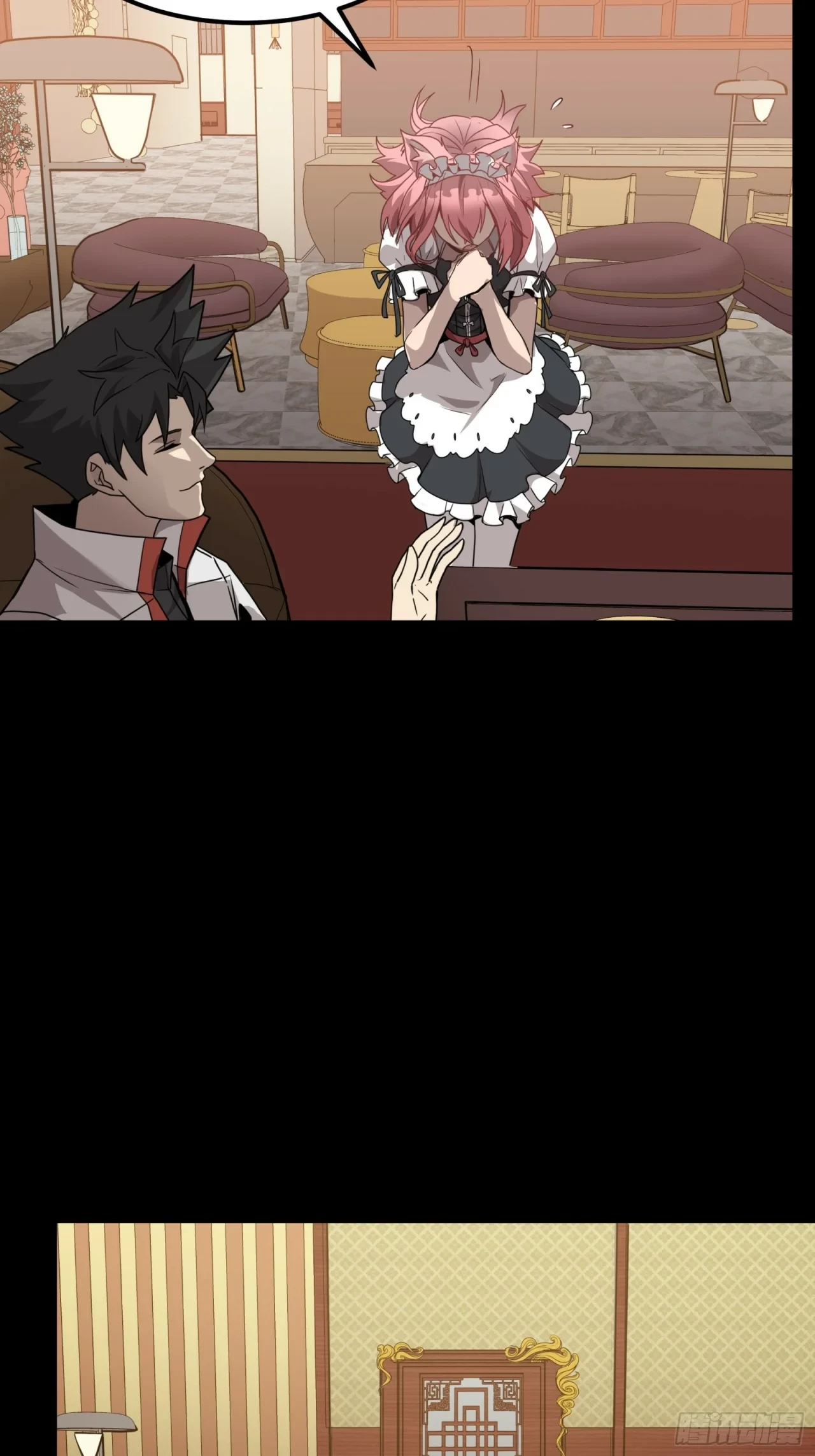 La Leyenda De La Estrella General (Continuación) > Capitulo 65 > Page 101