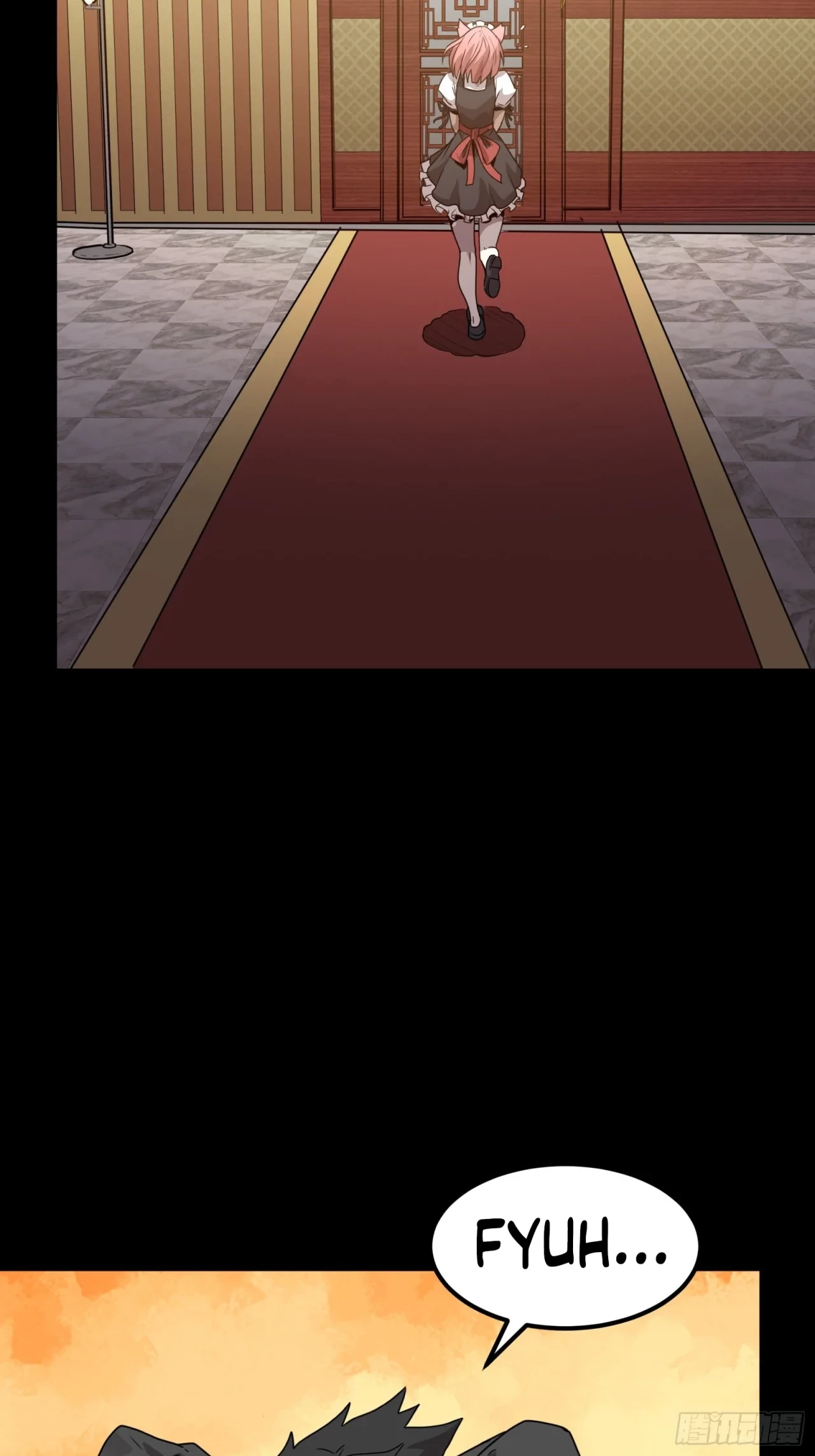 La Leyenda De La Estrella General (Continuación) > Capitulo 65 > Page 111