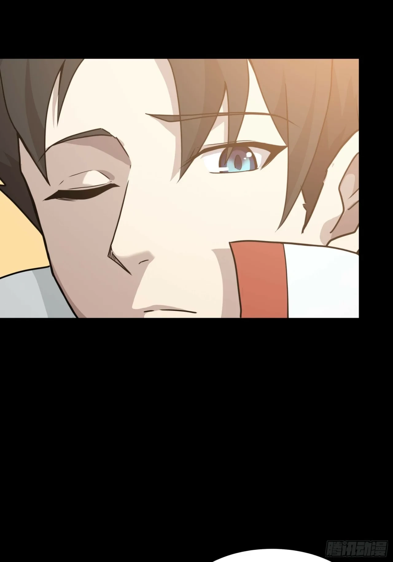 La Leyenda De La Estrella General (Continuación) > Capitulo 65 > Page 141