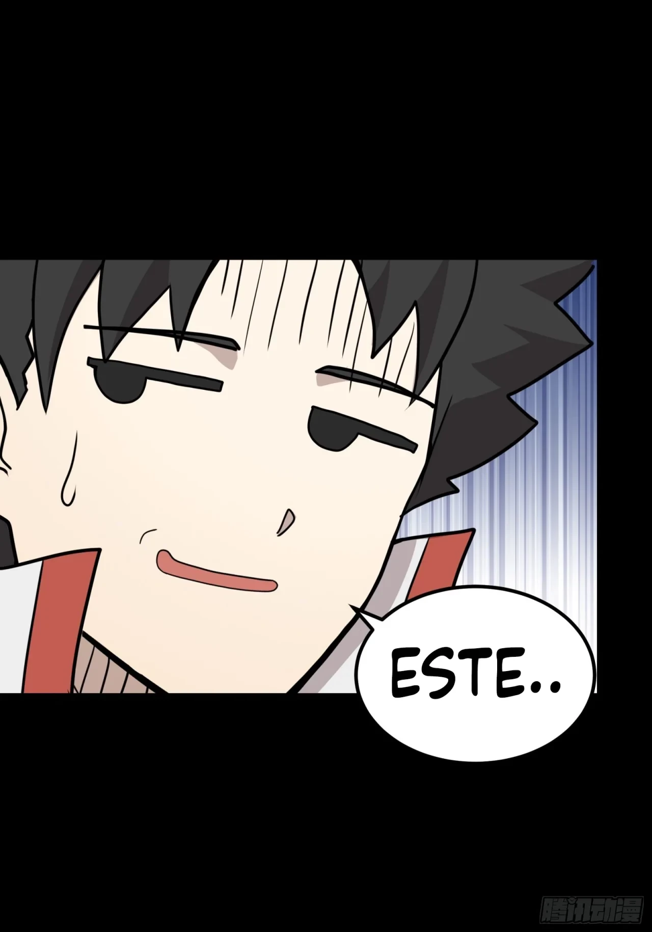 La Leyenda De La Estrella General (Continuación) > Capitulo 65 > Page 161