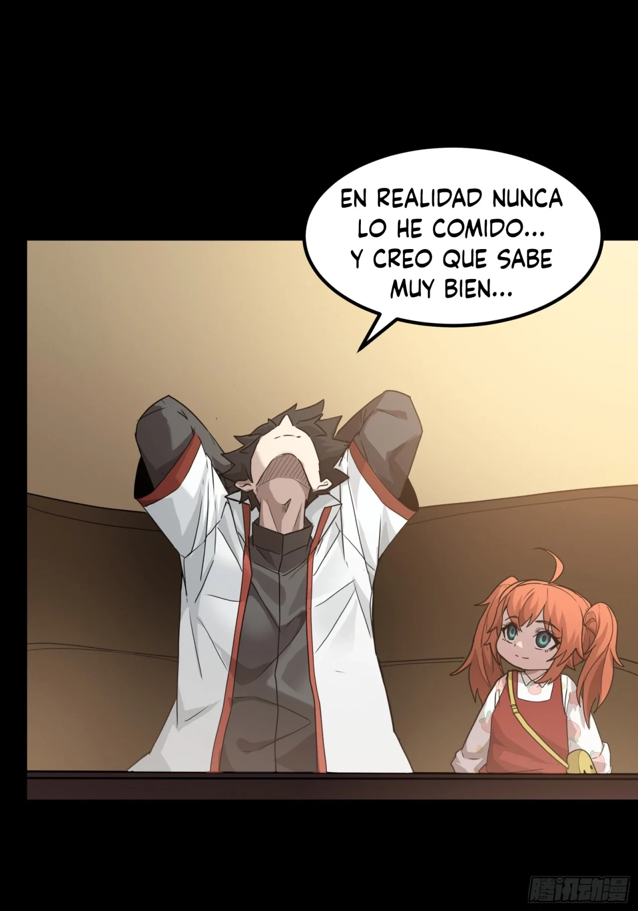 La Leyenda De La Estrella General (Continuación) > Capitulo 65 > Page 181