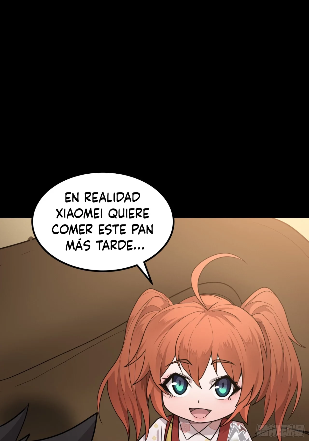 La Leyenda De La Estrella General (Continuación) > Capitulo 65 > Page 211