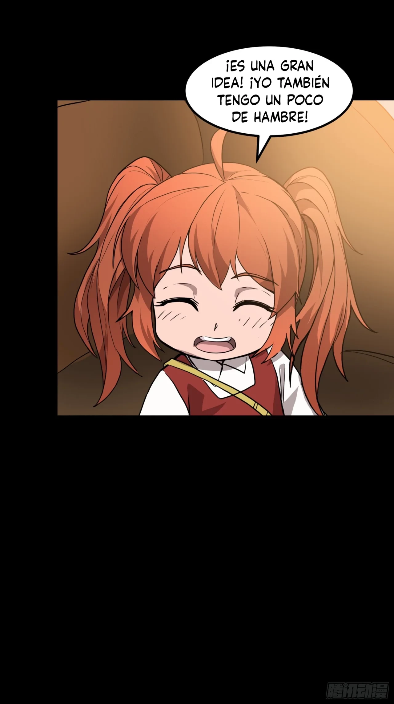 La Leyenda De La Estrella General (Continuación) > Capitulo 65 > Page 251