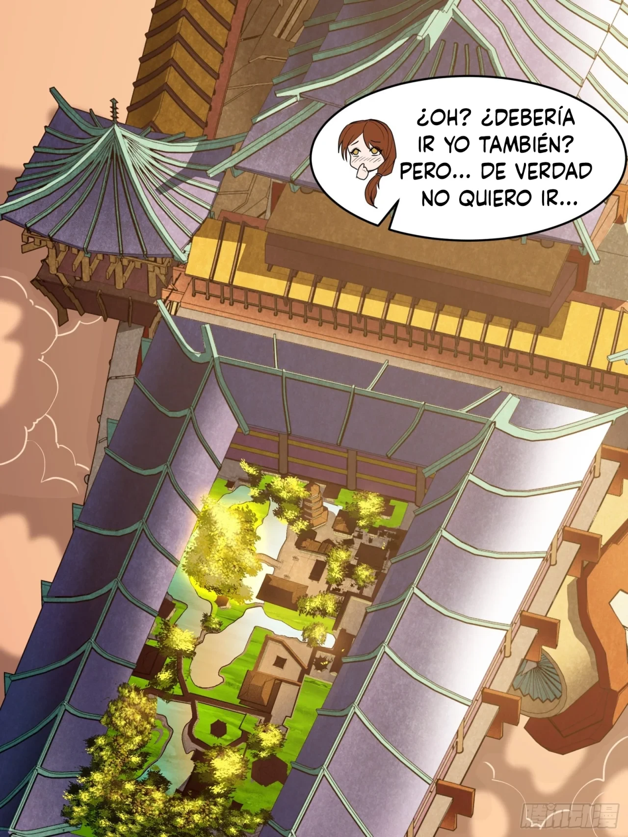 La Leyenda De La Estrella General (Continuación) > Capitulo 65 > Page 481