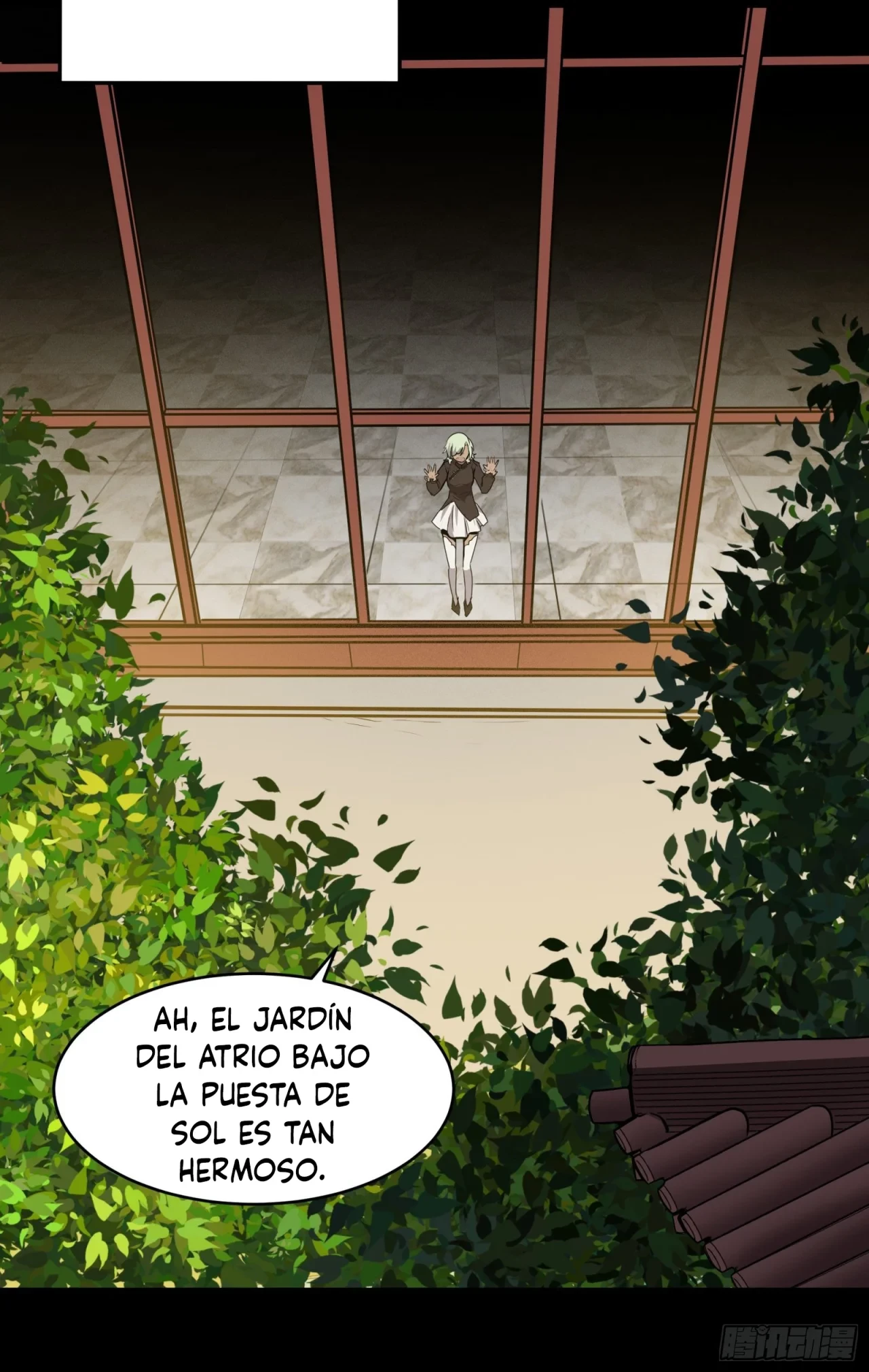 La Leyenda De La Estrella General (Continuación) > Capitulo 65 > Page 501