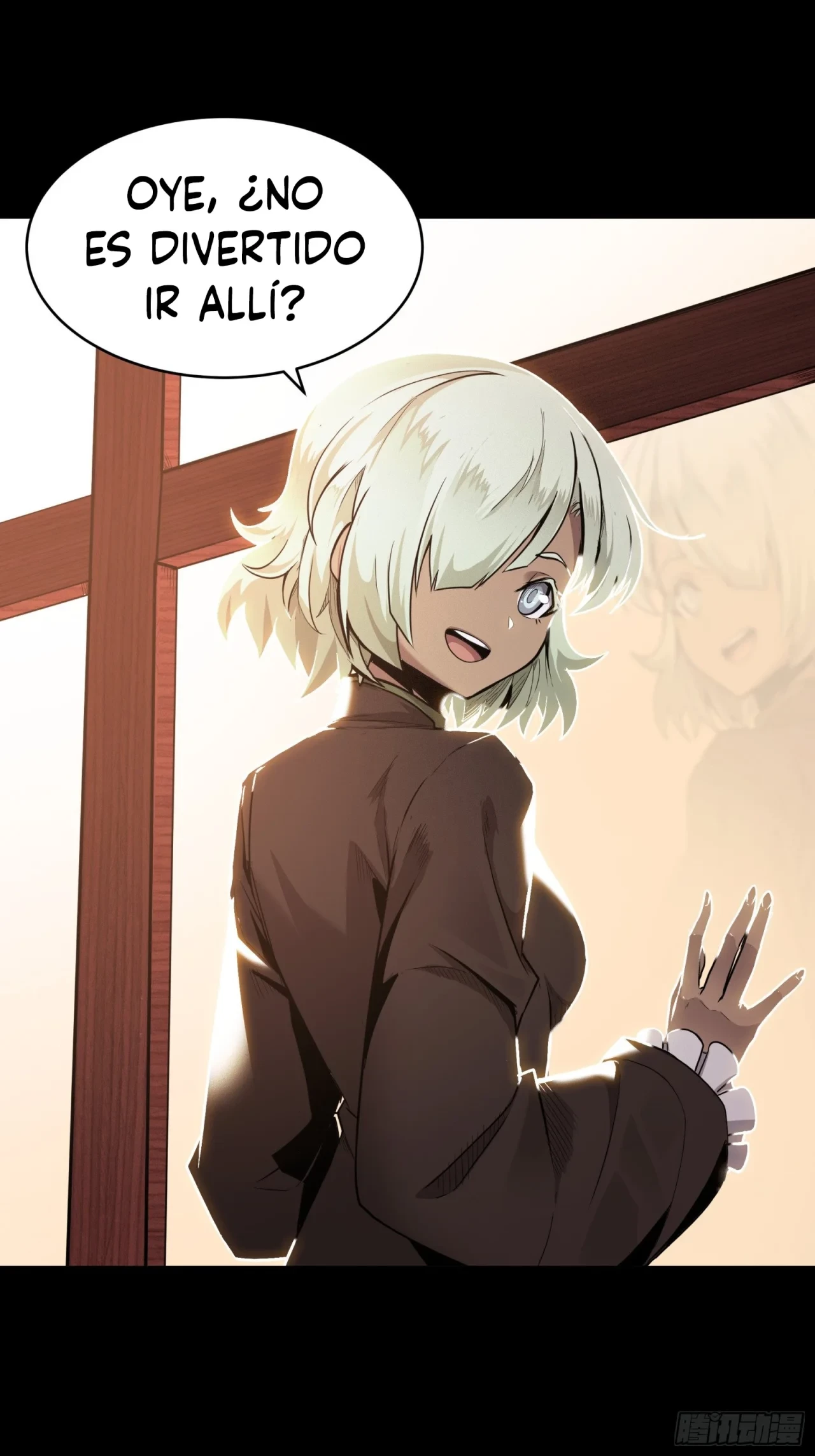 La Leyenda De La Estrella General (Continuación) > Capitulo 65 > Page 511