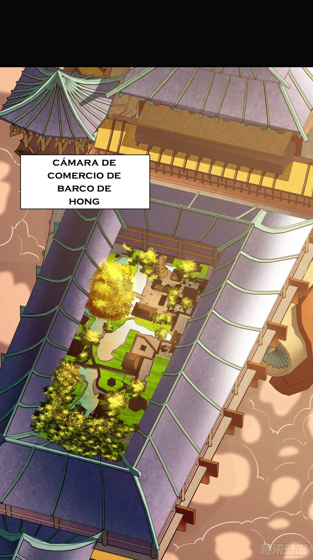 La Leyenda De La Estrella General (Continuación) > Capitulo 66 > Page 21