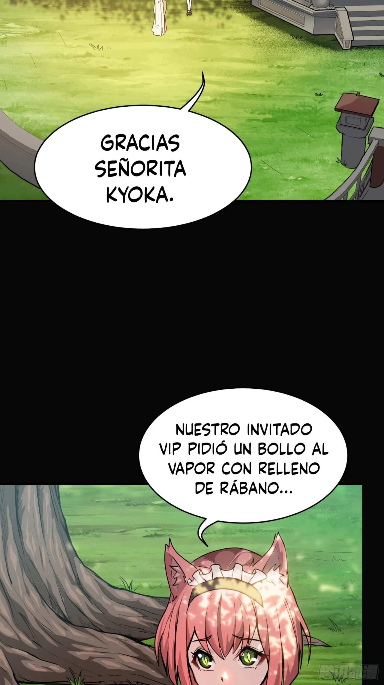 La Leyenda De La Estrella General (Continuación) > Capitulo 66 > Page 41