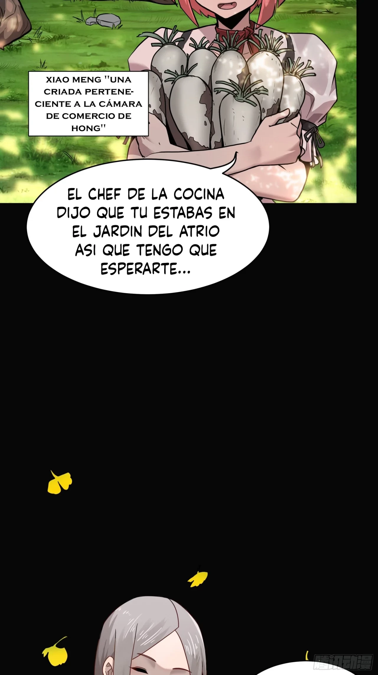 La Leyenda De La Estrella General (Continuación) > Capitulo 66 > Page 51