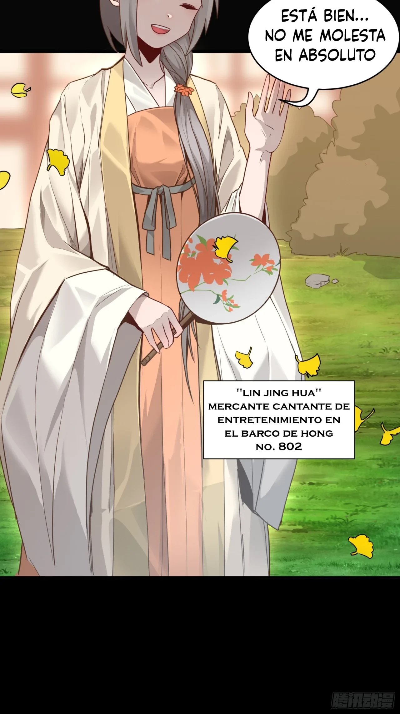 La Leyenda De La Estrella General (Continuación) > Capitulo 66 > Page 61