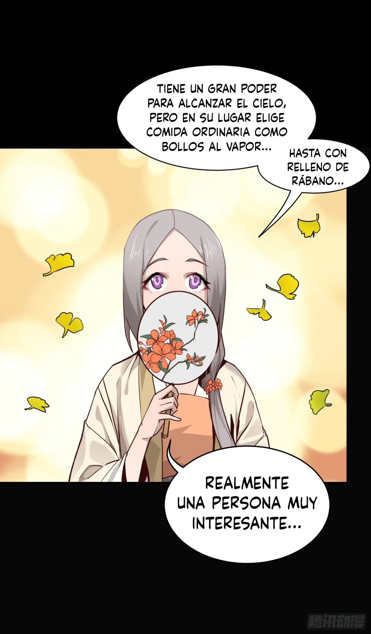 La Leyenda De La Estrella General (Continuación) > Capitulo 66 > Page 71